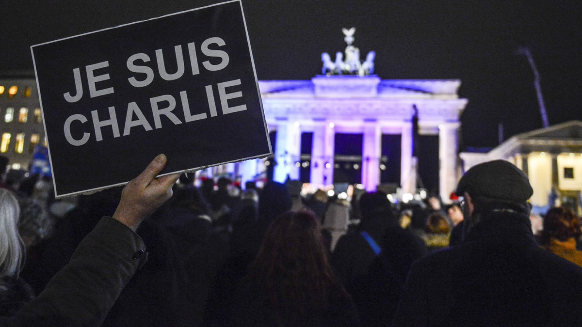 Pressefreiheit erkämpfen und verteidigen