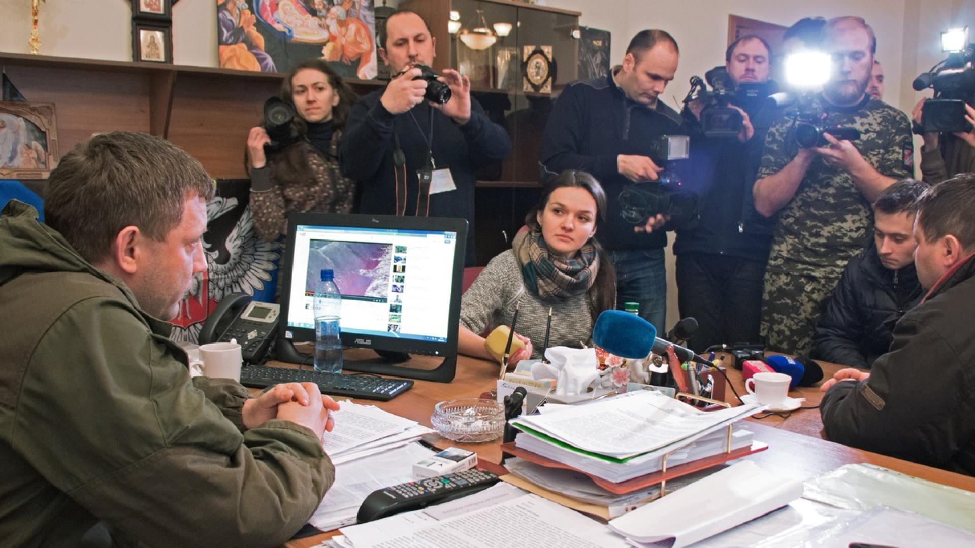 Neue Welle von Gewalt und Repressionen