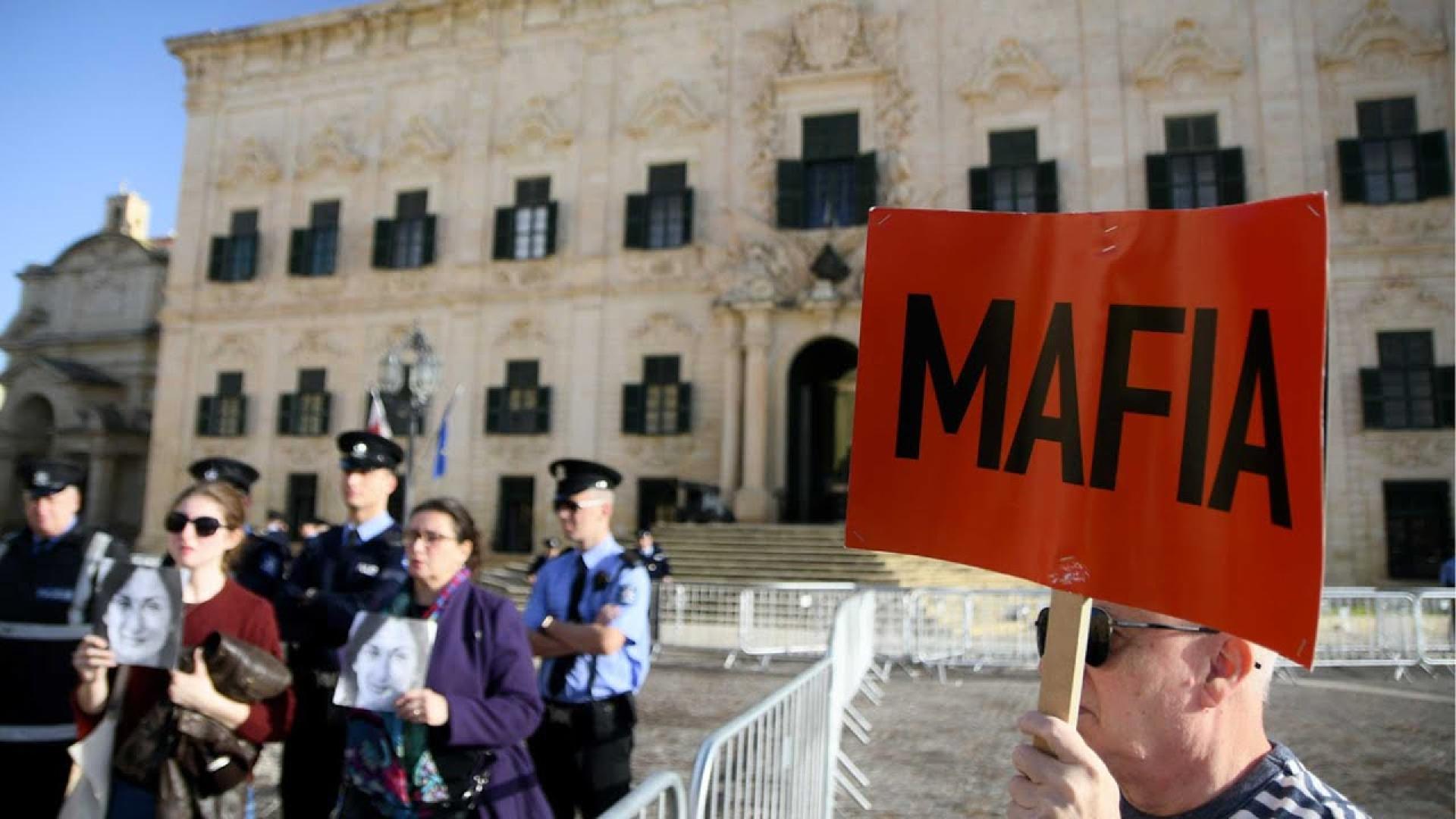 Discussion: Malta 4 years after the murder of Daphne Caruana Galizia | Reporters Without Borders