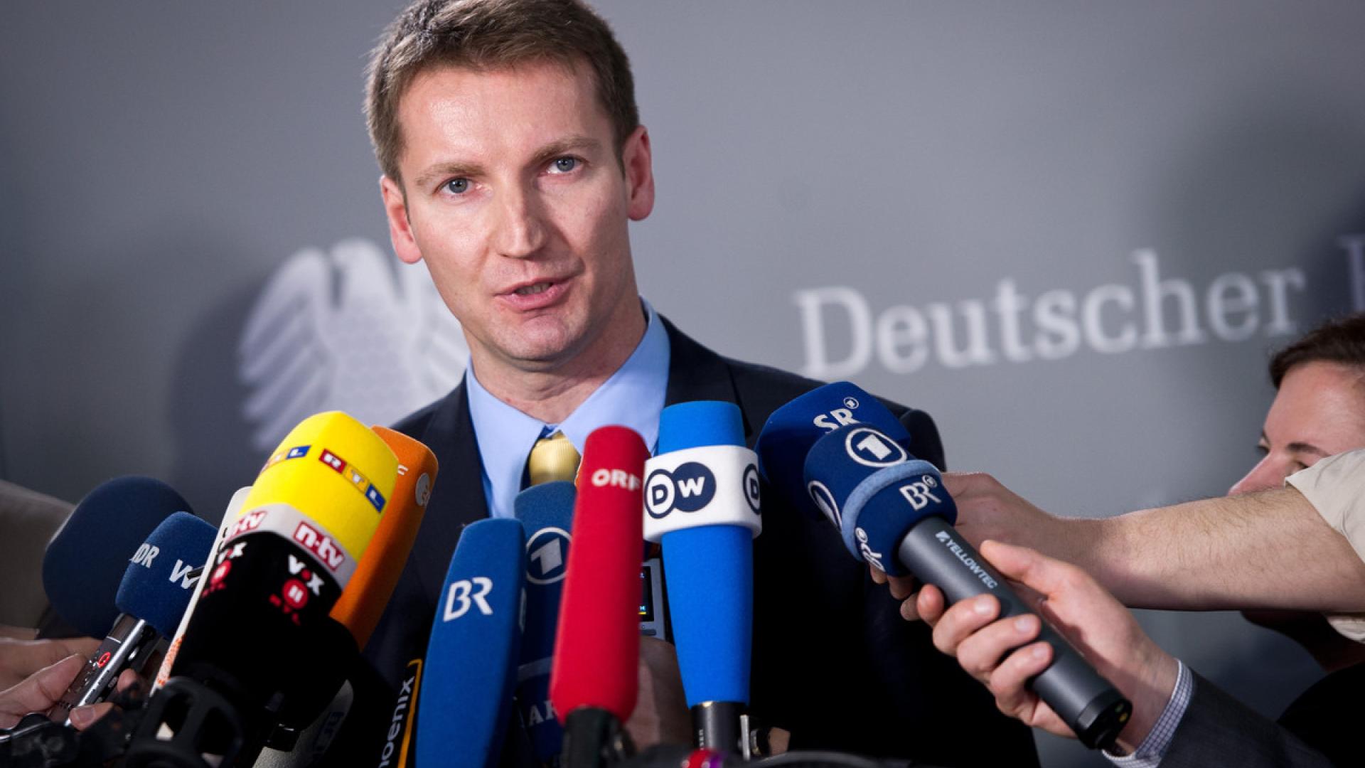 NSA-Untersuchungsausschuss bislang erfolglos