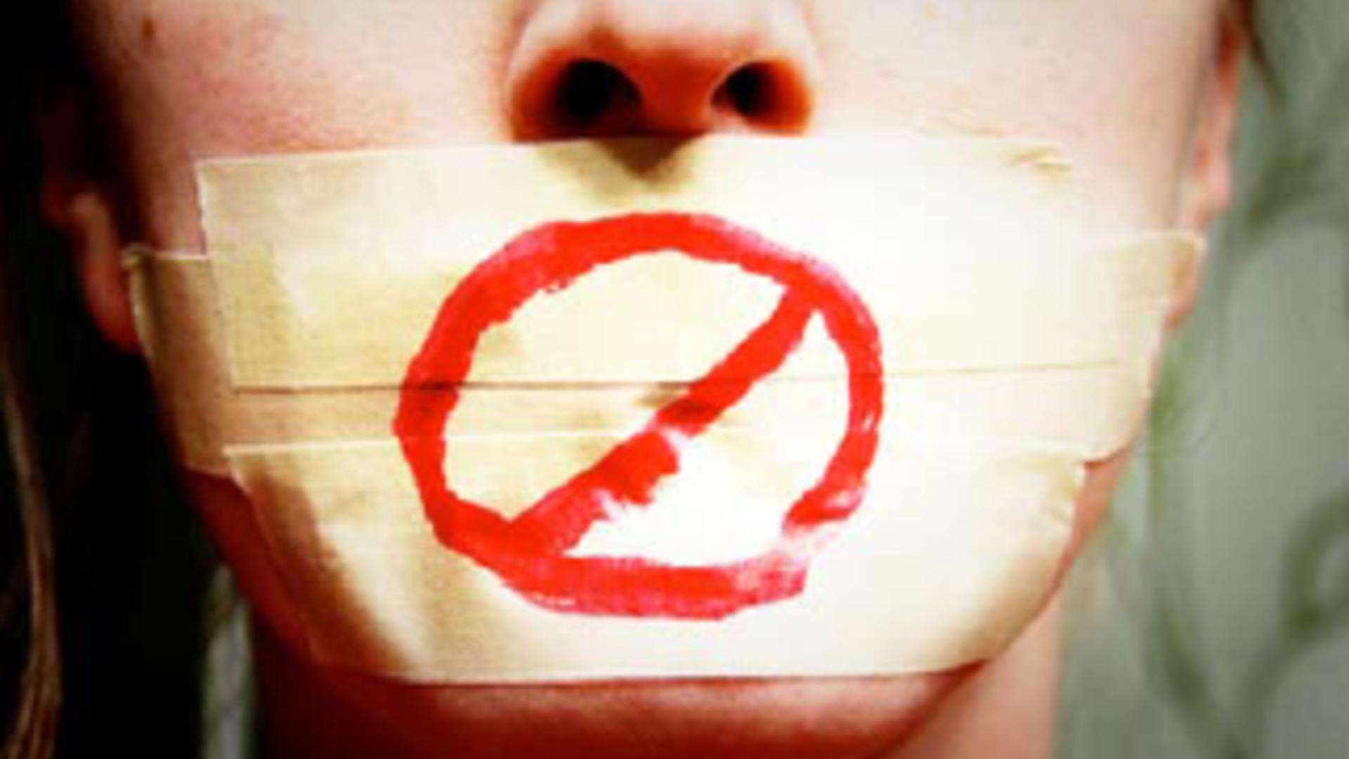 Spott über Gott - Pressefreiheit in Zeiten des Terrors?