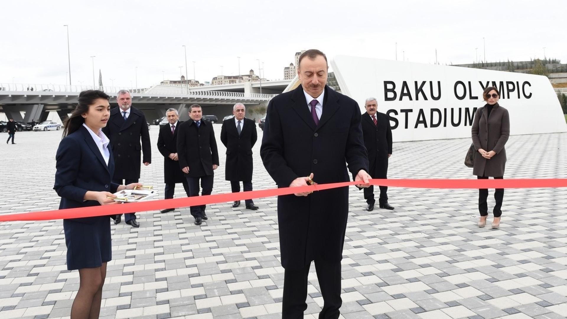 Vor den Europaspielen Journalisten freilassen