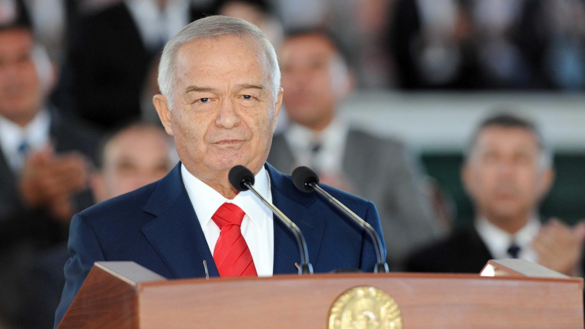 Zehn Jahre Andischan-Massaker - Zensur beenden