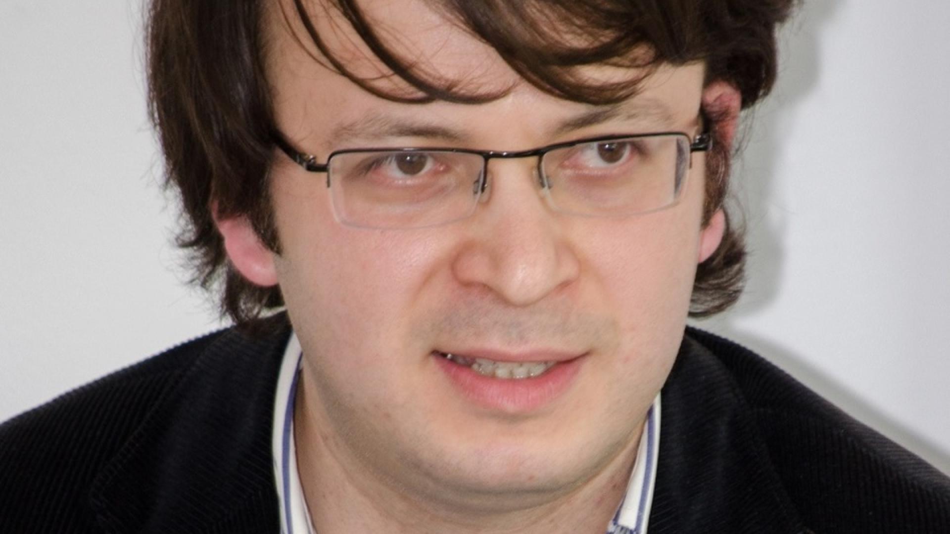 In Deutschland lebender Journalist bedroht