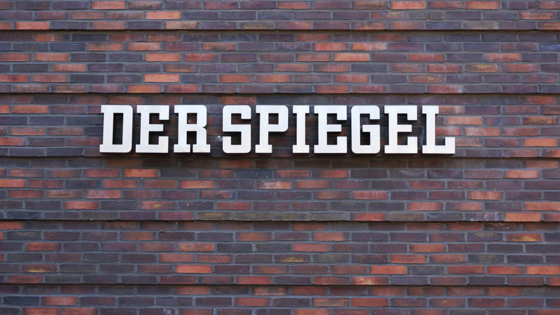 Spiegel-Ausforschung lückenlos aufklären