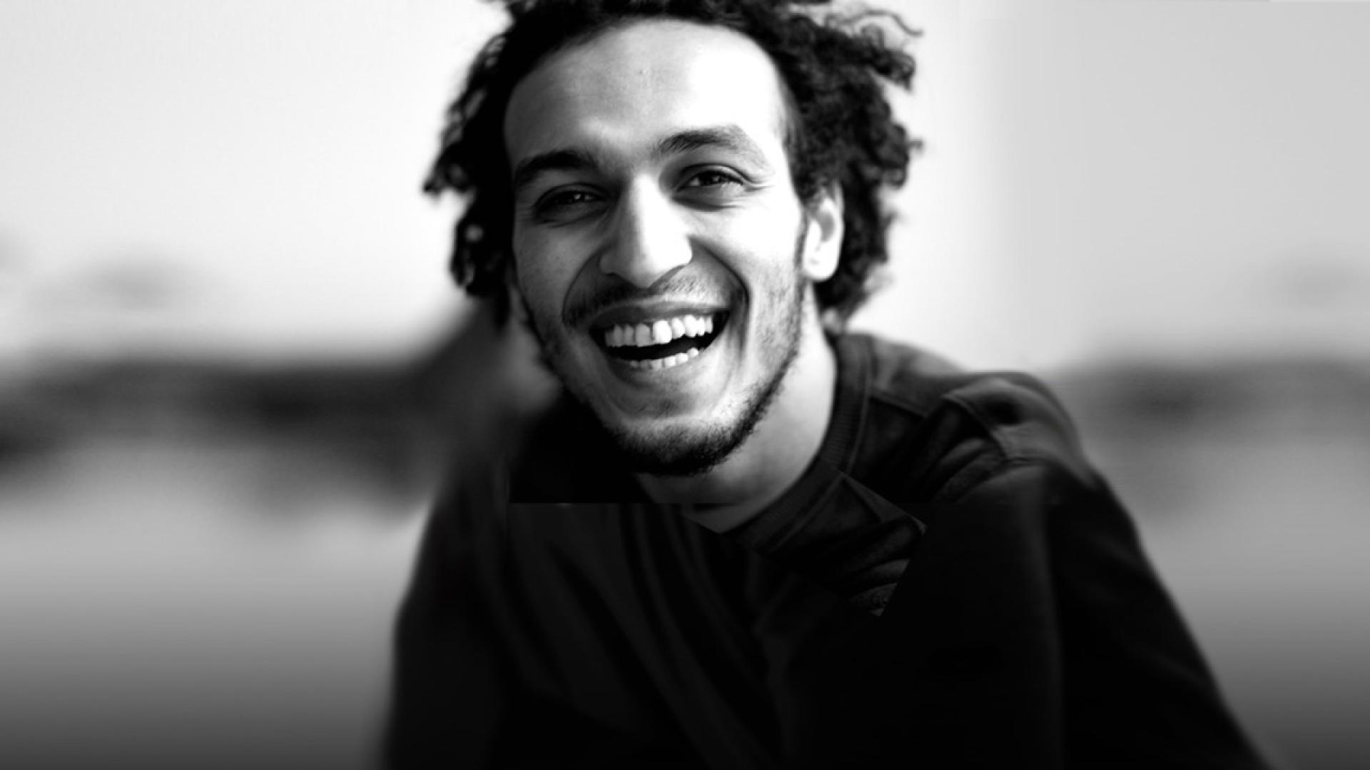 Shawkan unverzüglich freilassen