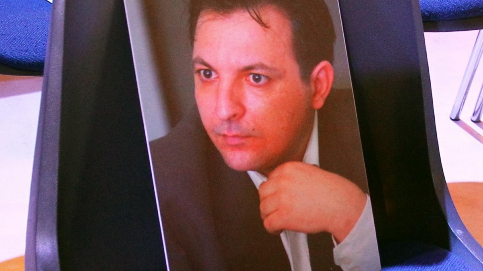 Anti-Terror-Gericht spricht Mazen Darwish frei