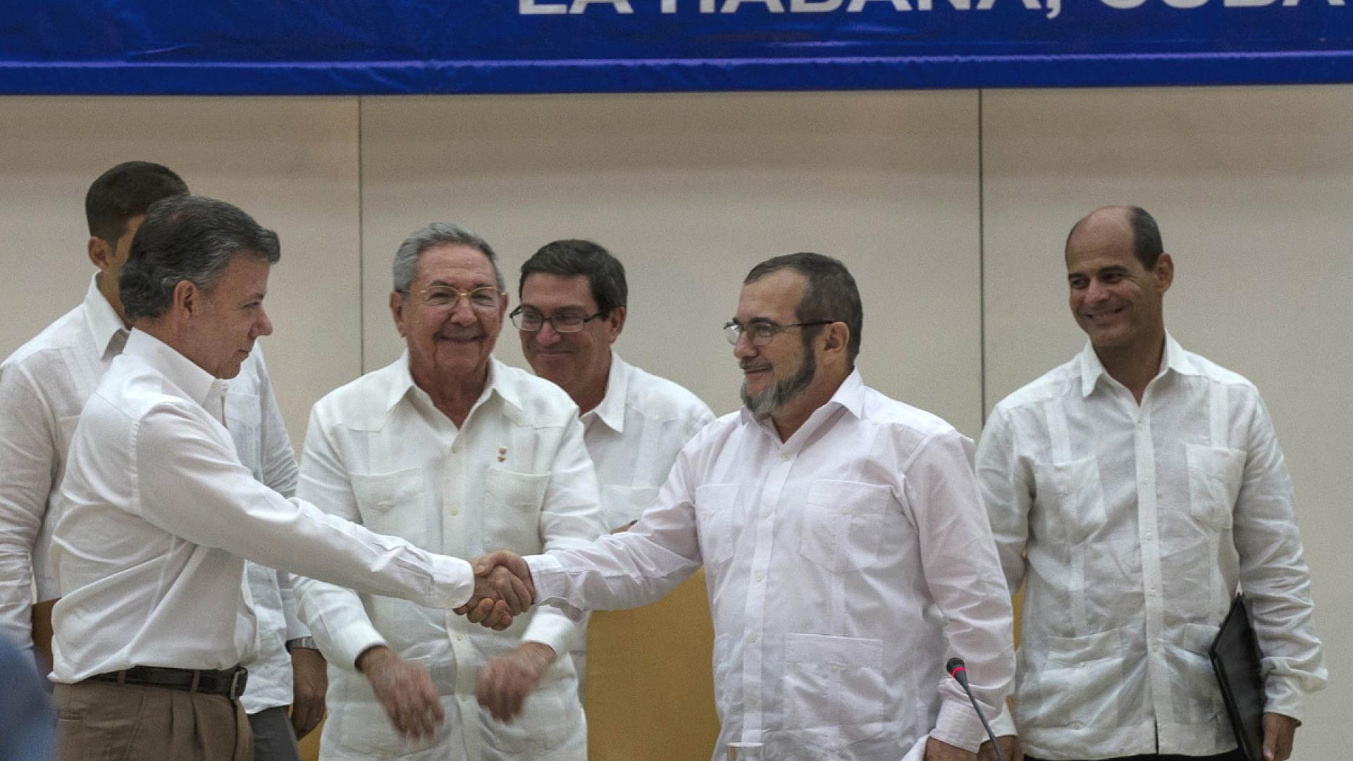 Wichtiger erster Schritt gegen Straflosigkeit