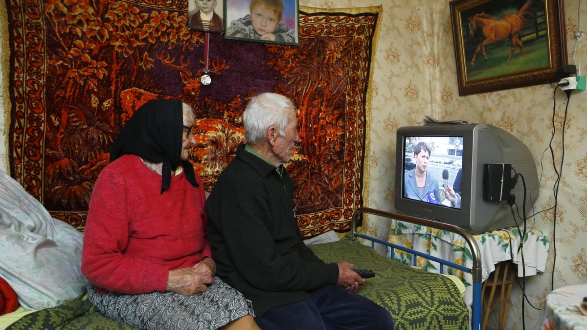 Hacker-Attacken auf unabhängige Online-Medien