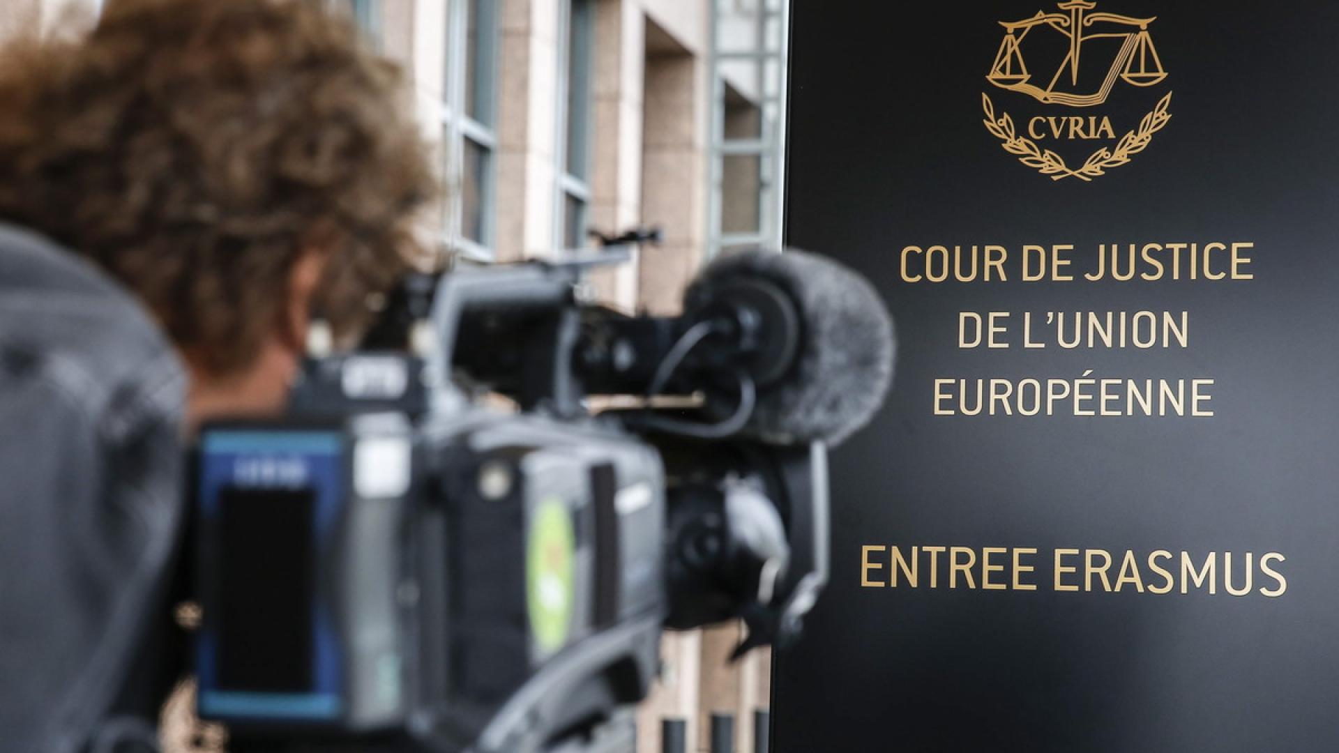 Endlich Konsequenzen aus NSA-Skandal ziehen