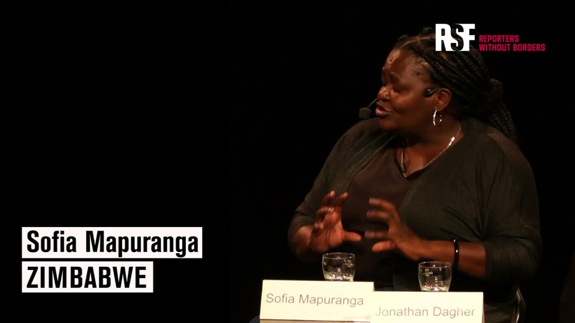 Berlin Scholarship Program 2022 | Reporter ohne Grenzen