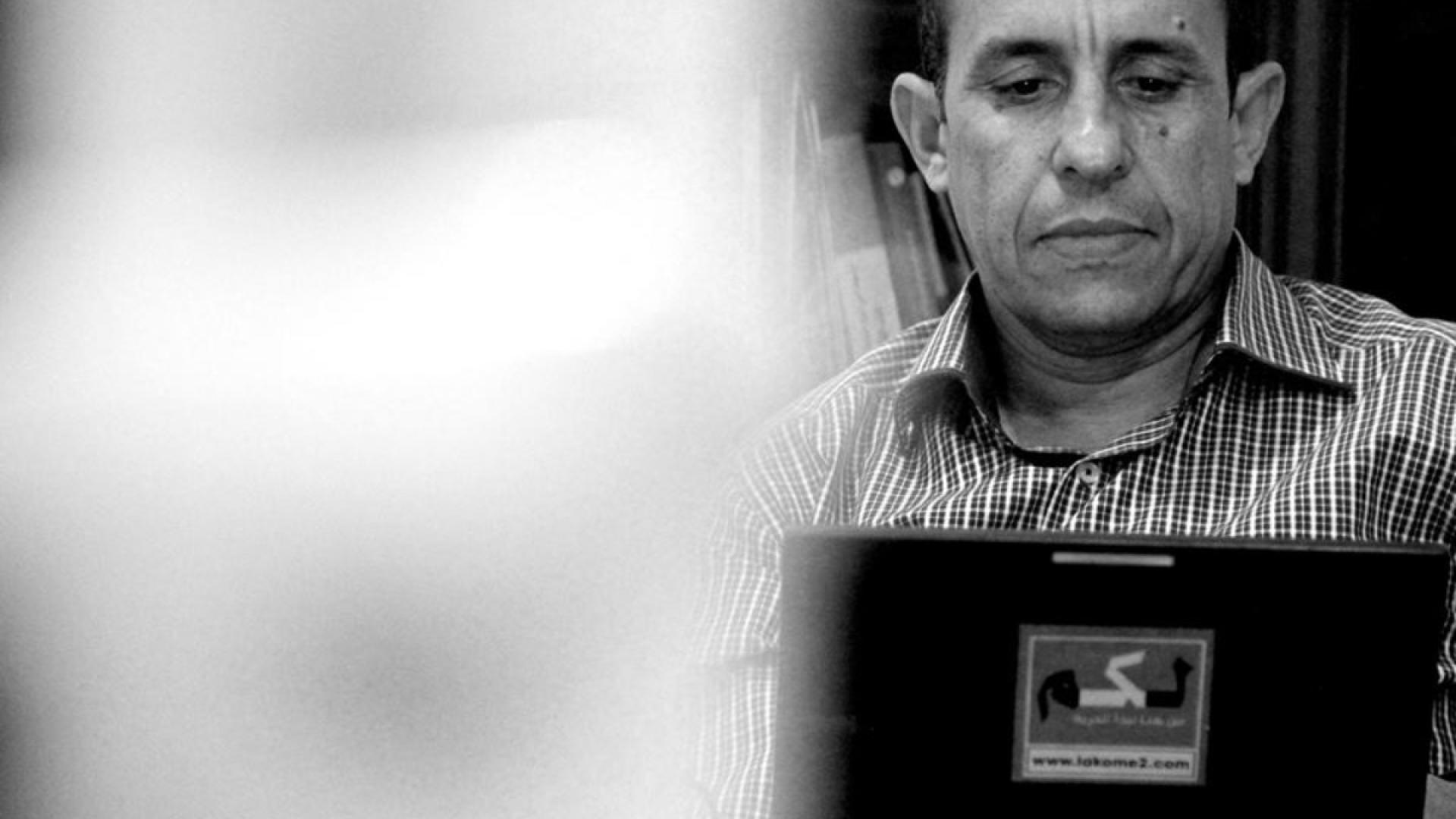 Raif Badawi Award für Journalist Ali Anouzla