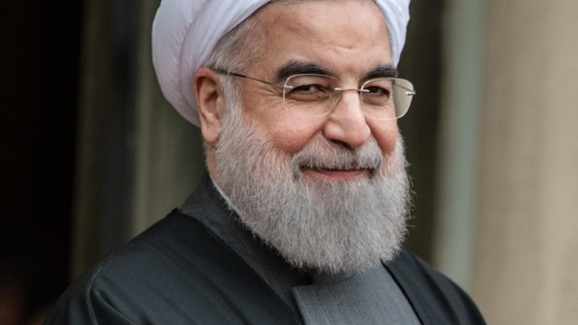 Steinmeier muss Repressionen benennen