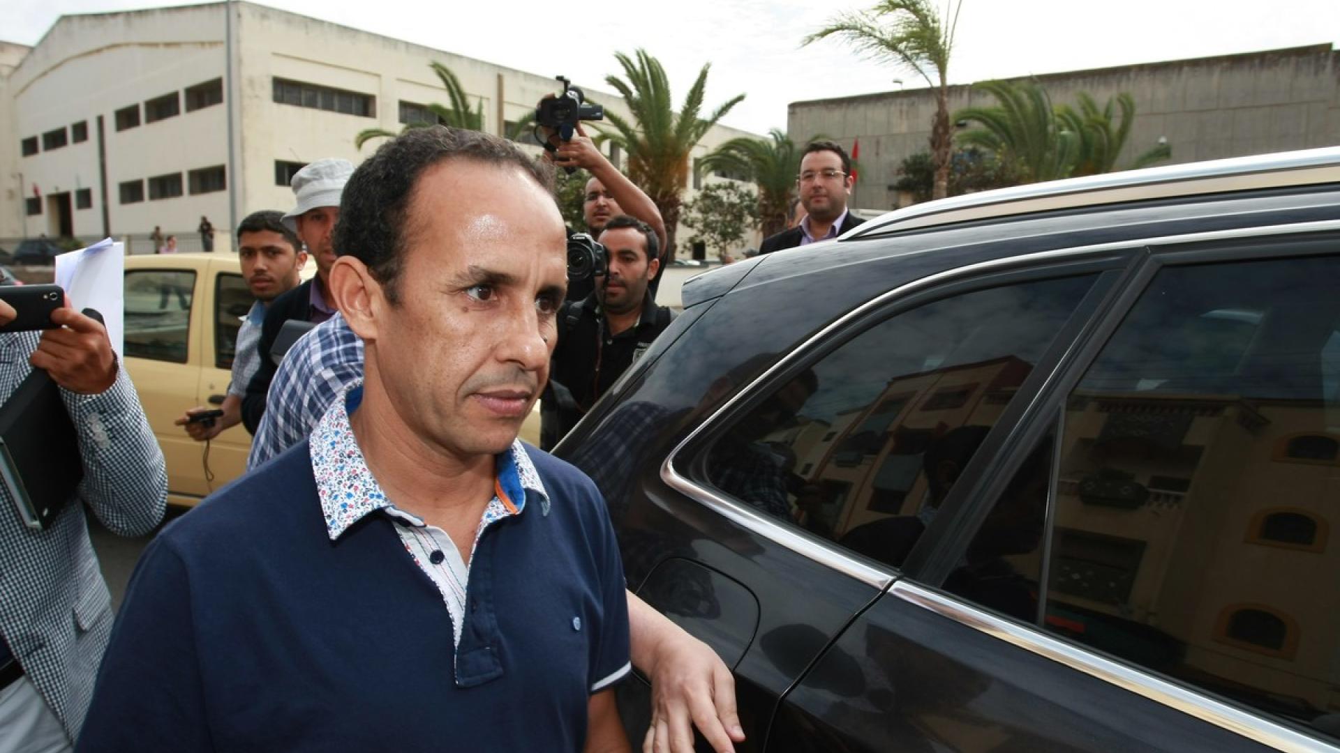 Journalist wegen Interview verfolgt