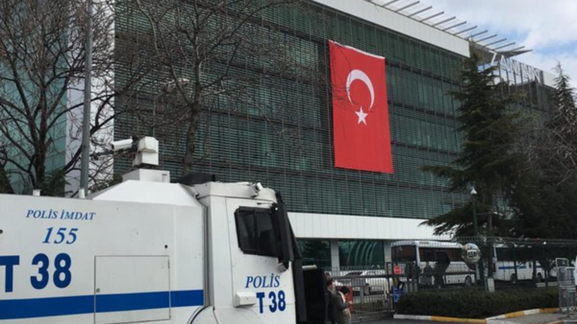 Klare Worte beim EU-Türkei-Gipfel nötig