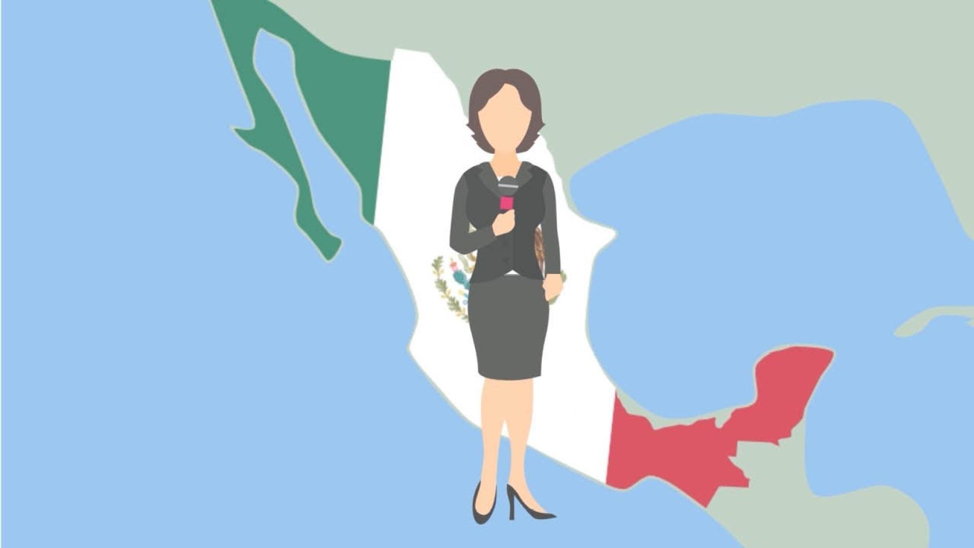 Straflosigkeit in Mexiko | Reporter ohne Grenzen | einfach erklärt