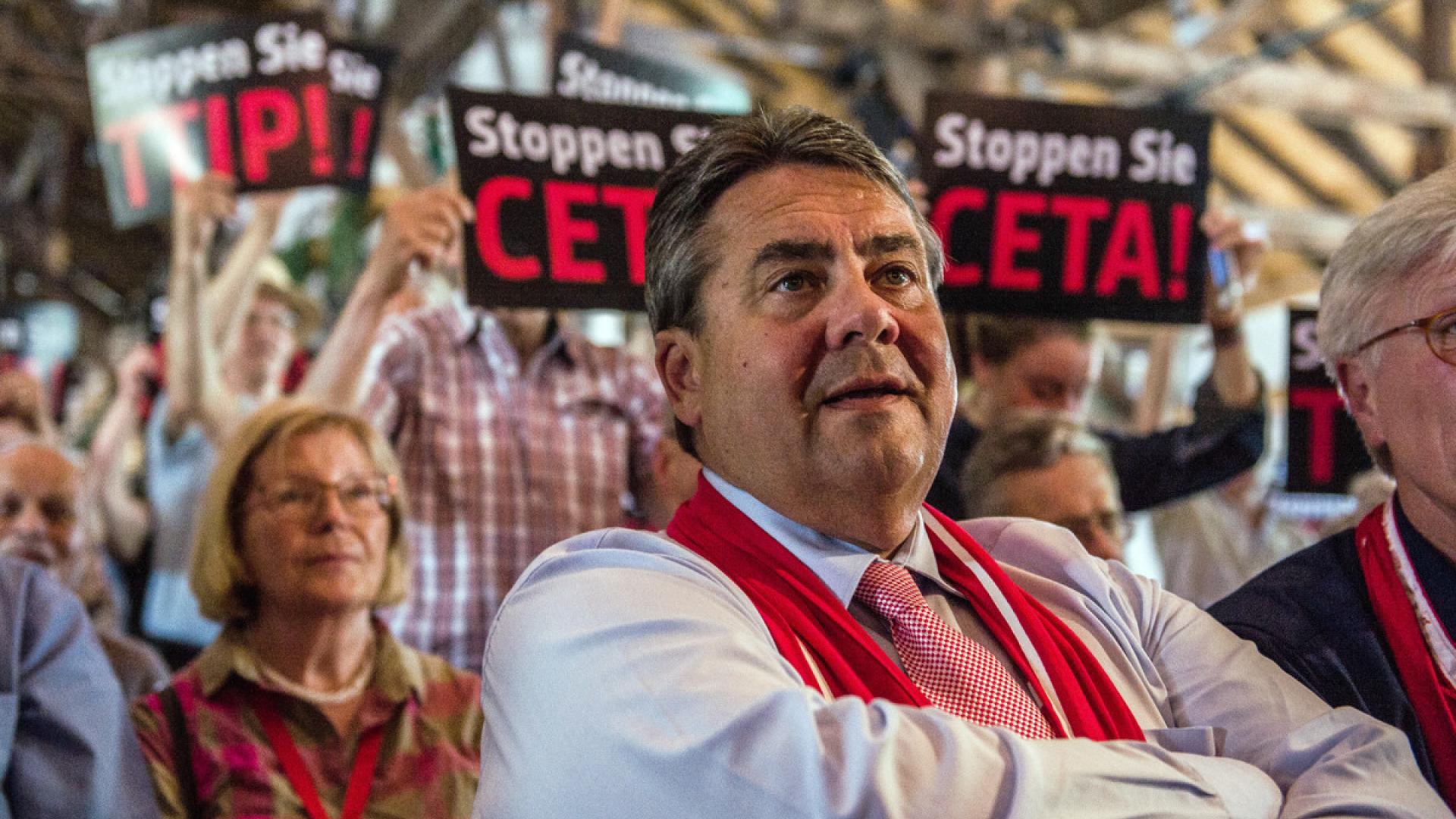 Klarheit über Exportbürgschaften schaffen