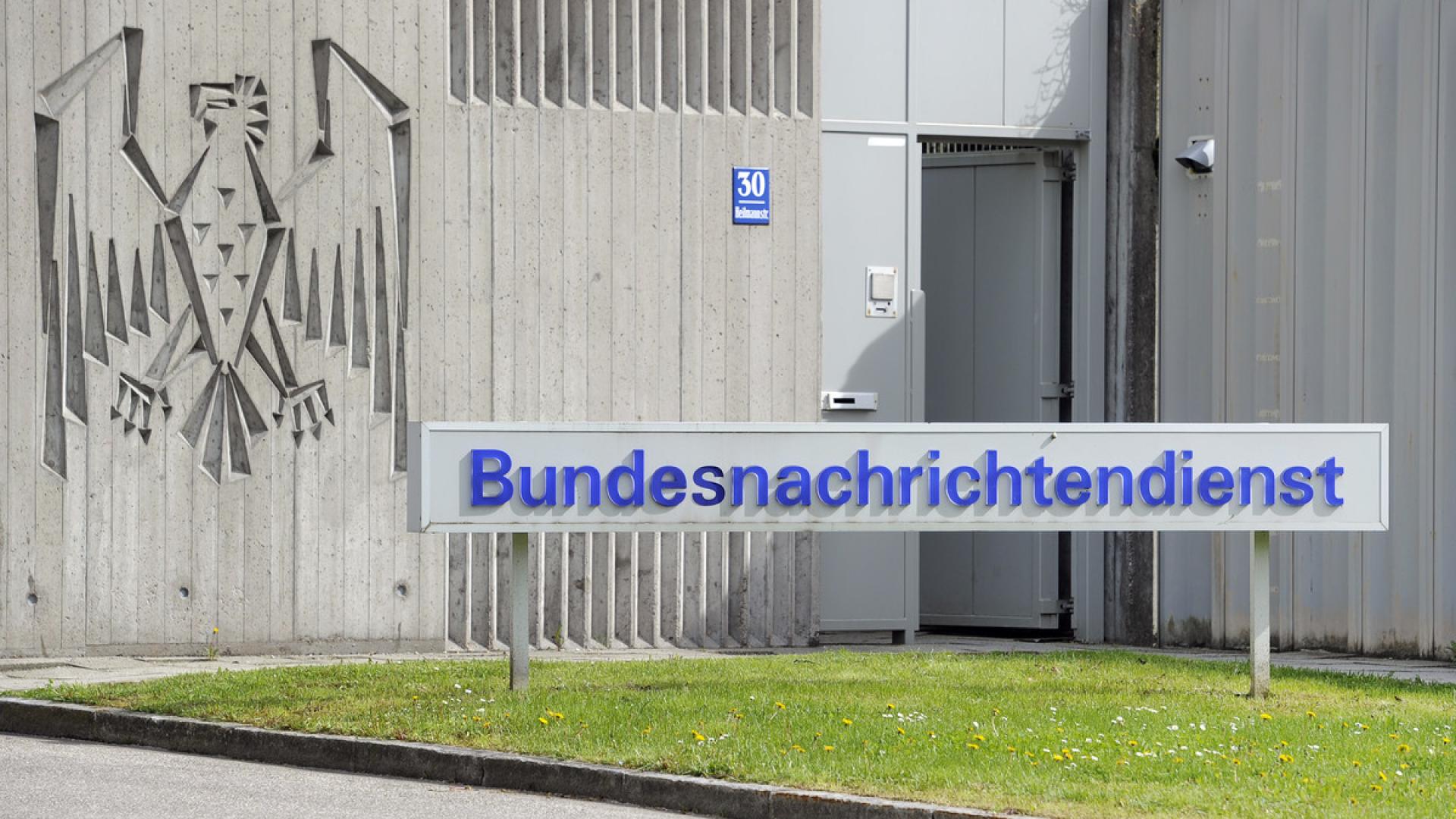 Neues BND-Gesetz als Steilvorlage für Diktatoren