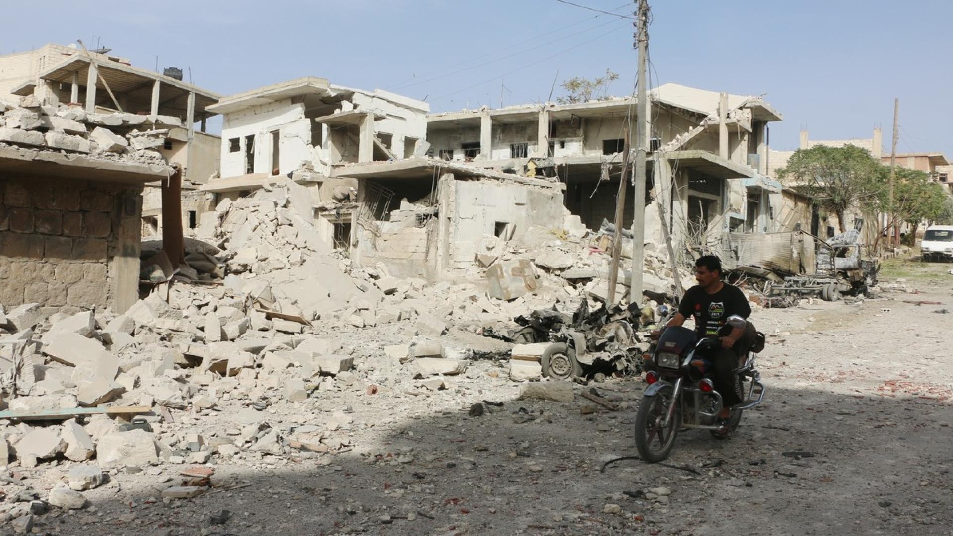 Entführte deutsche Journalistin frei