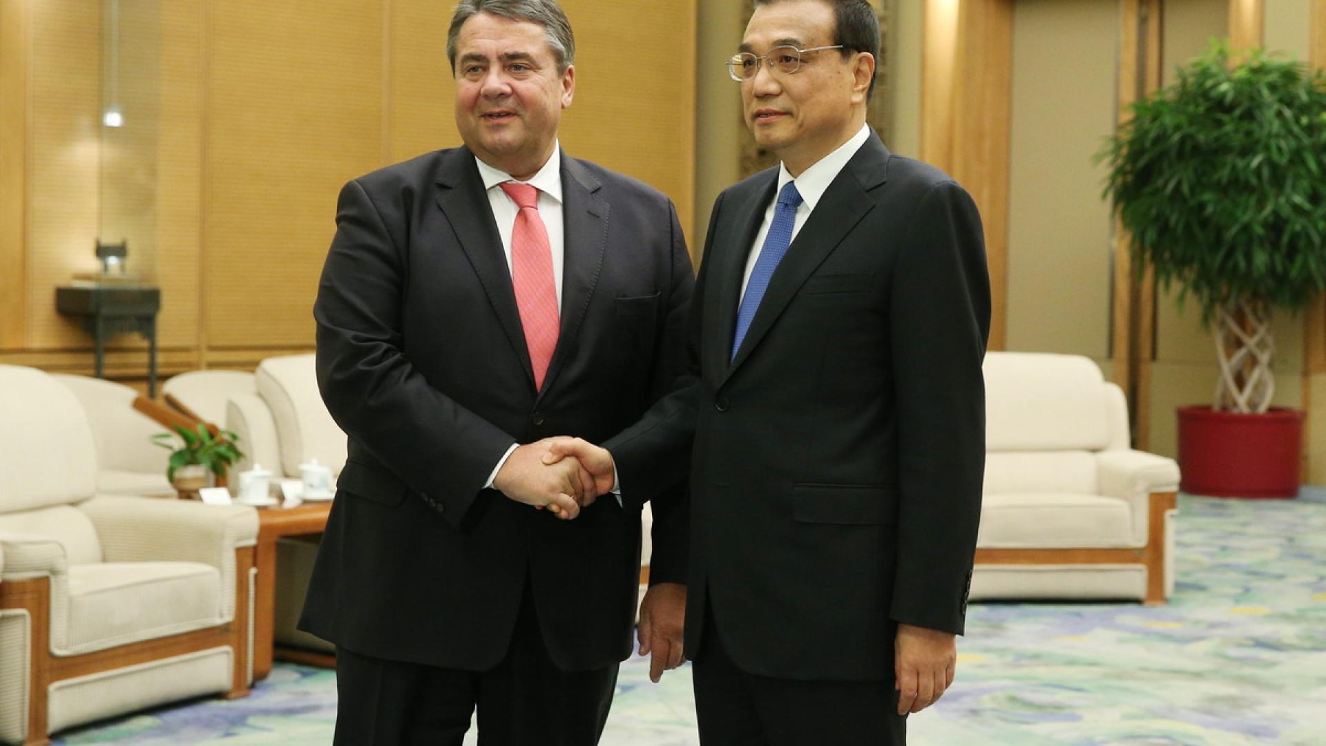 Gabriel muss Freilassung von Journalisten fordern