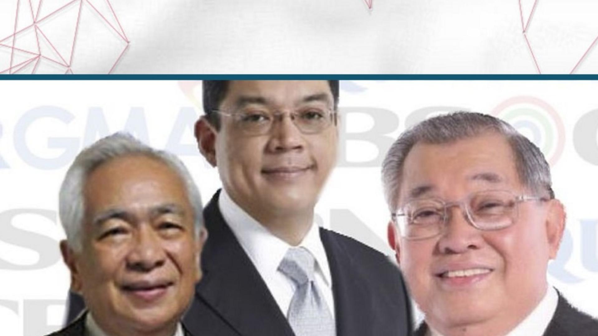 Rundfunk-Duopol und intransparente Strukturen