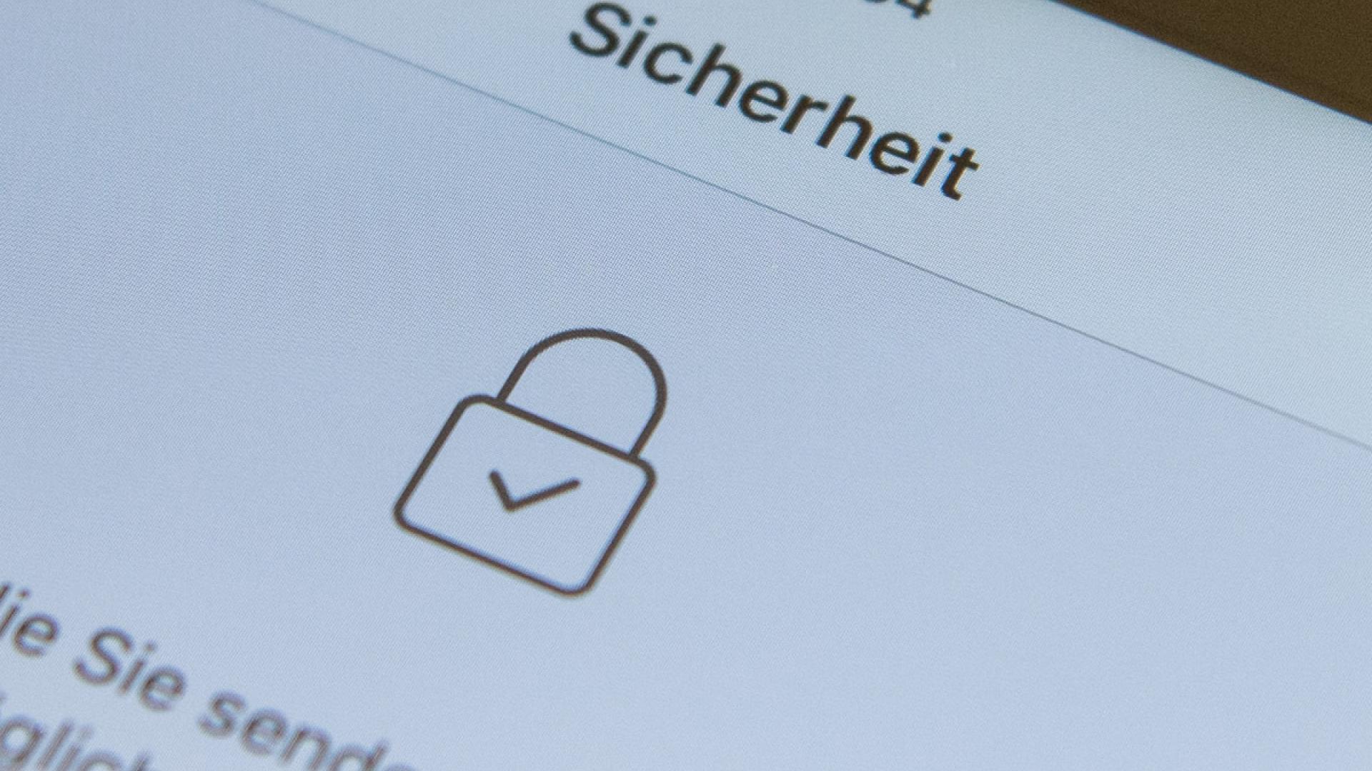 Regierung plant Spionagebehörde