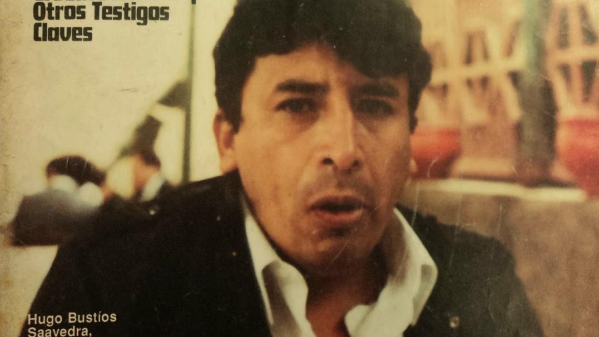 Mord an Radiojournalist zügig aufklären