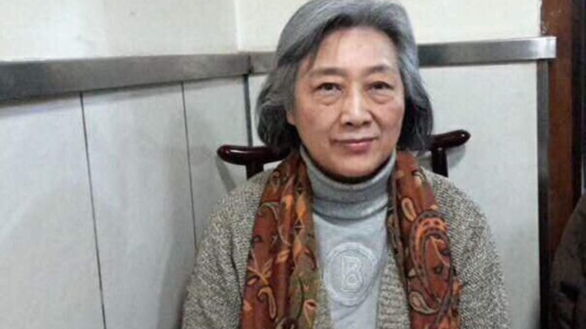 Hausarrest für Gao Yu verlängert