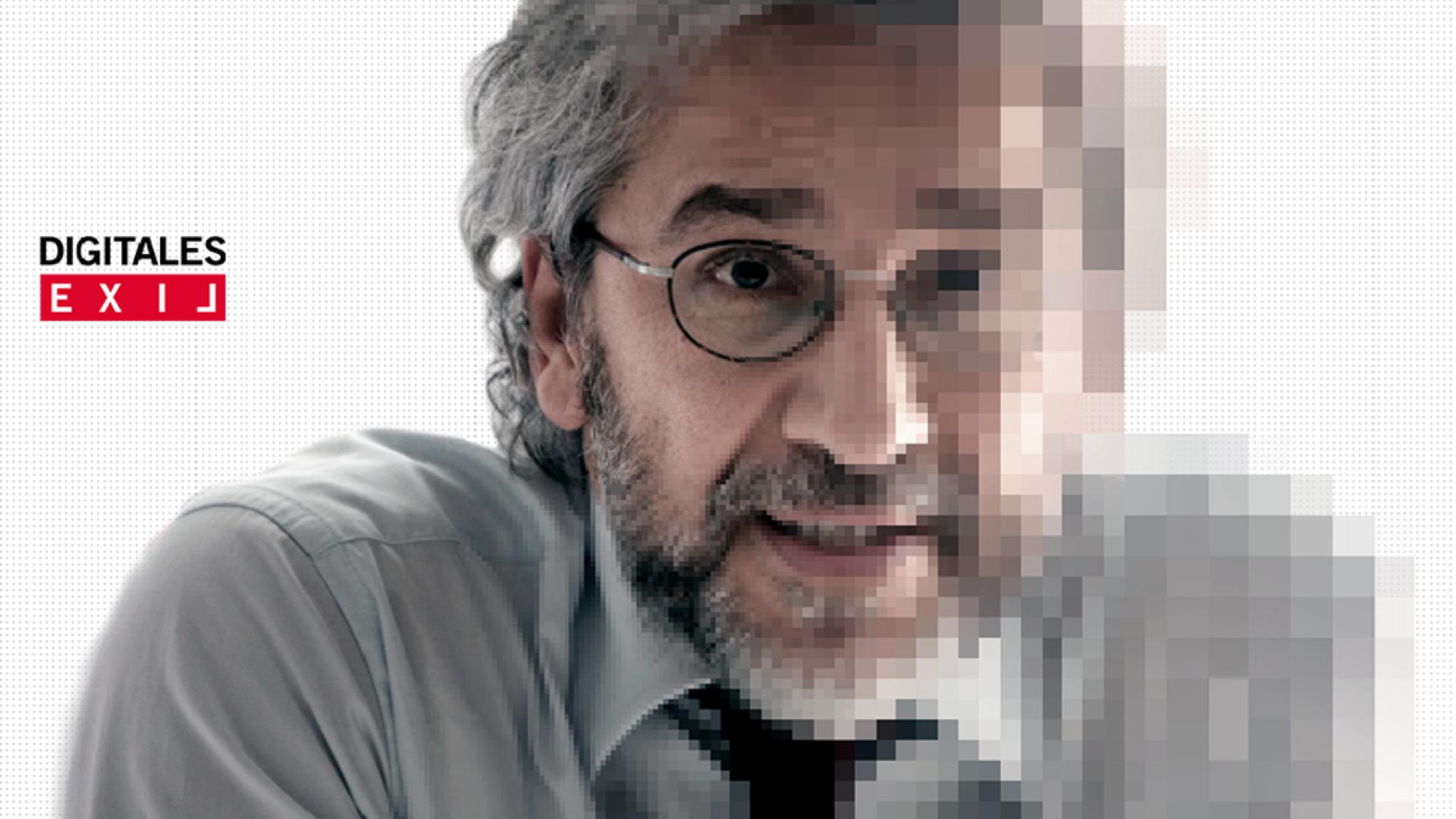 Verfolgten Journalisten eine Stimme geben