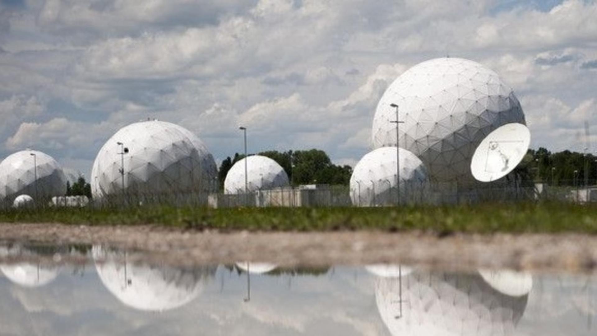 Hinweise auf umfassendere BND-Überwachung