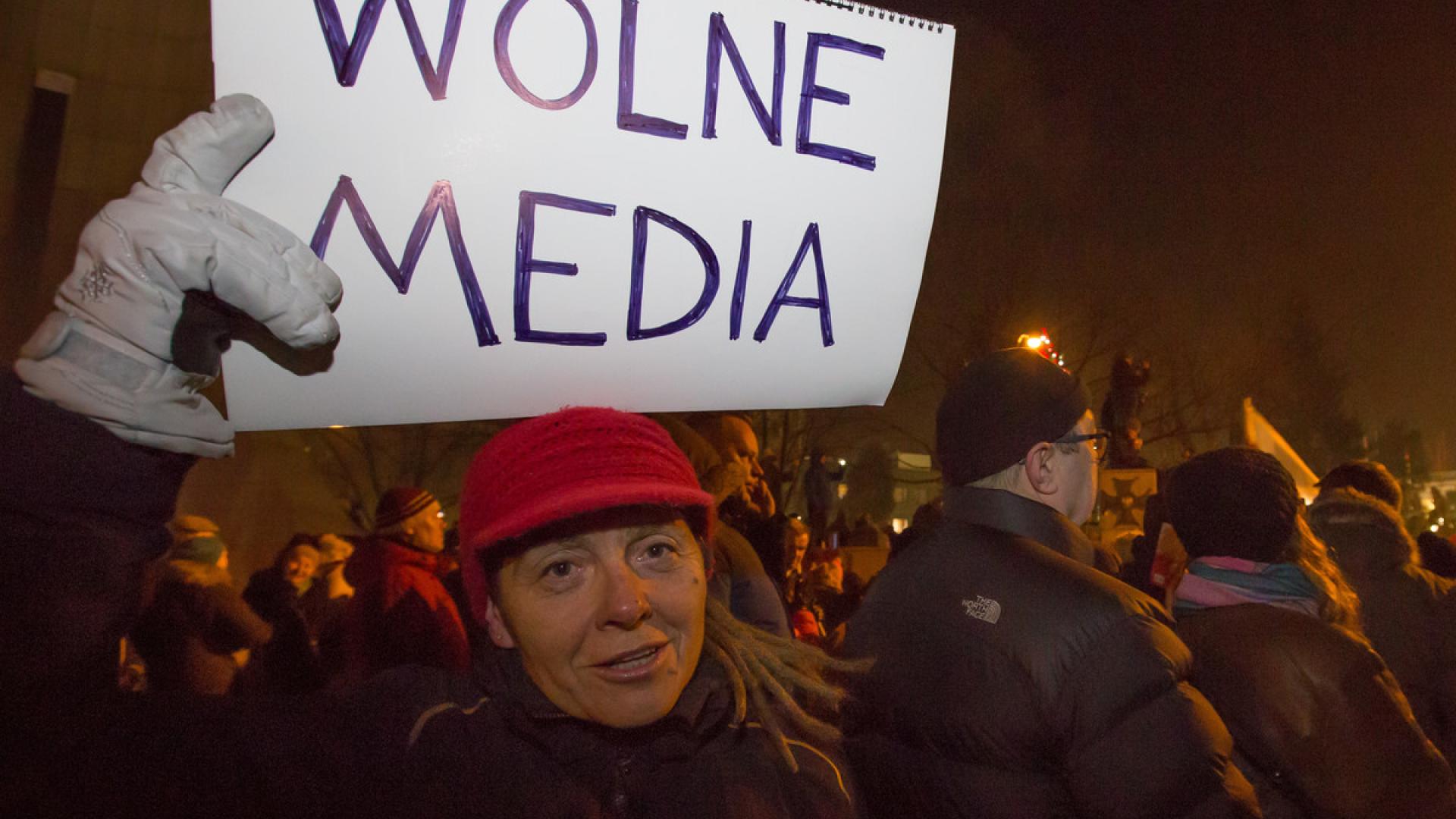 Parlamentsberichterstattung nicht beschneiden