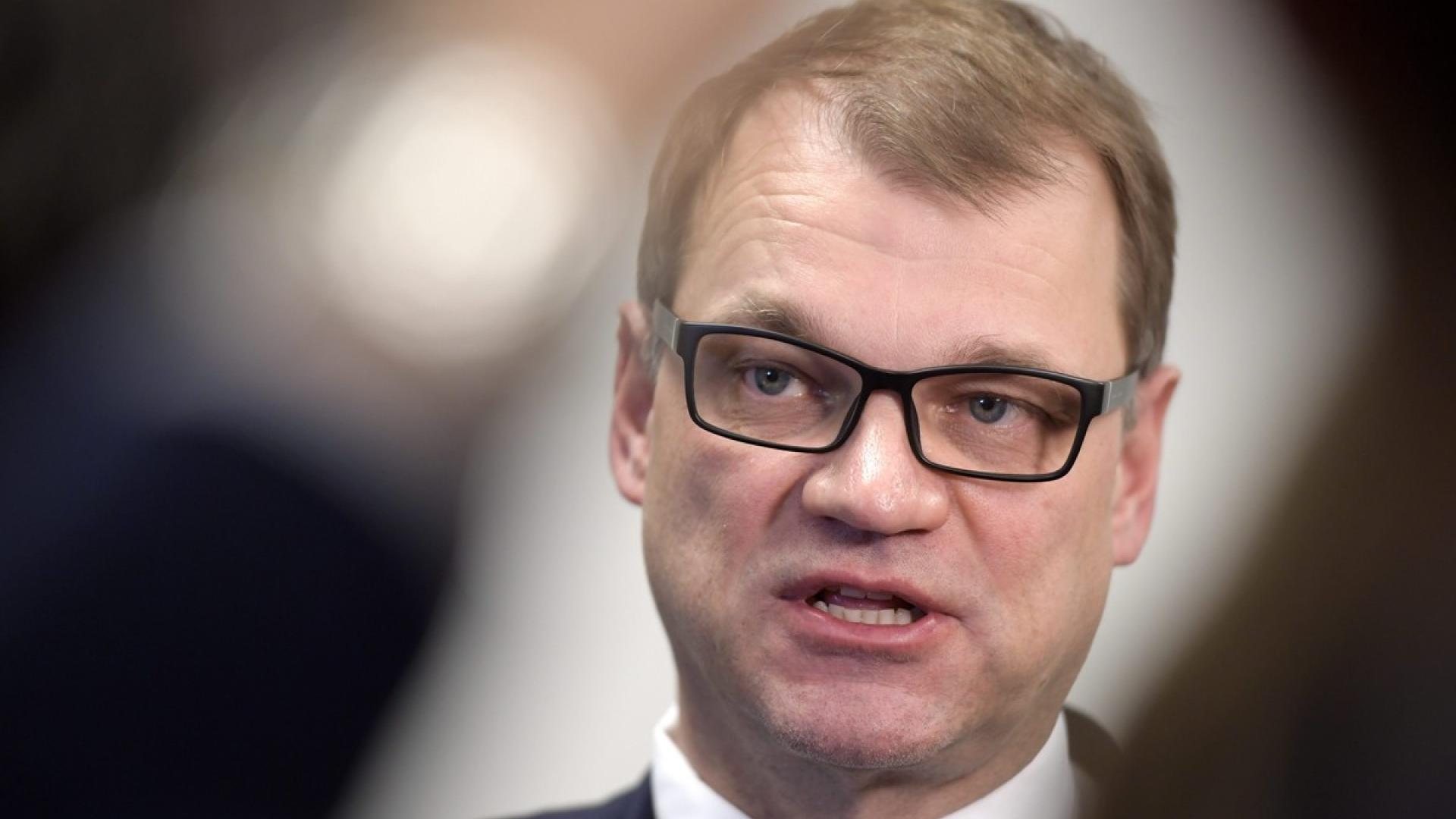 Rundfunksender unter Druck