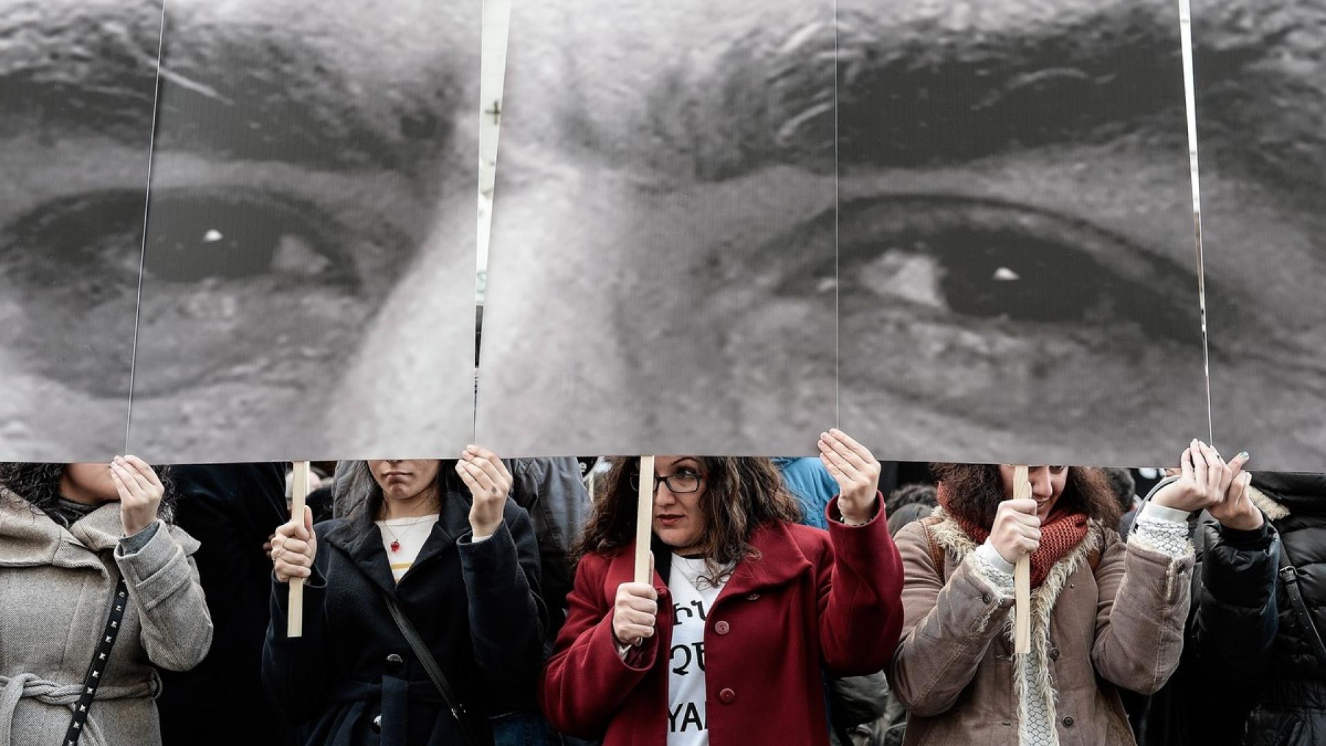 Mord an Hrant Dink noch nicht aufgeklärt