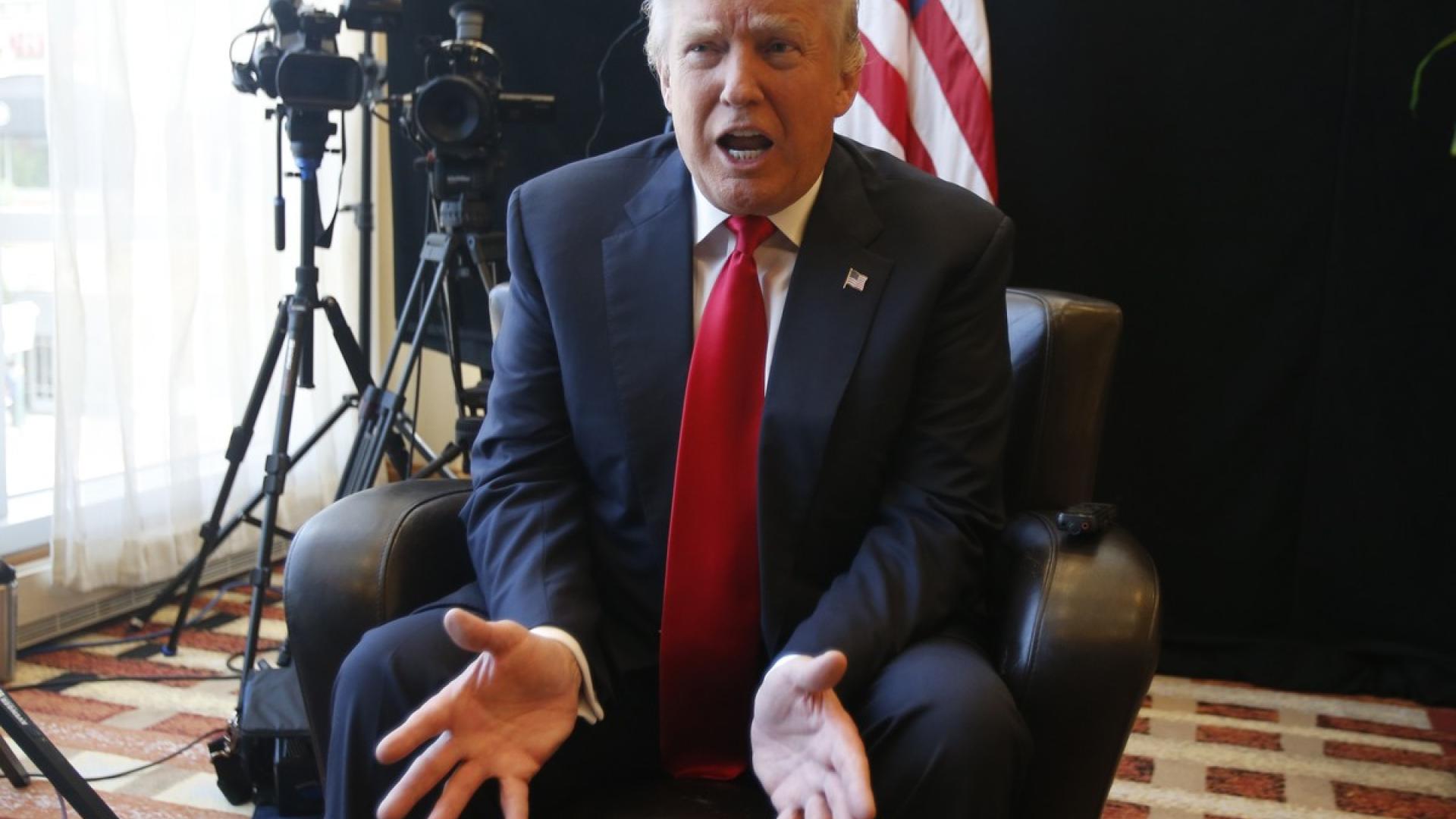 Feindseligkeiten gegen Journalisten beenden