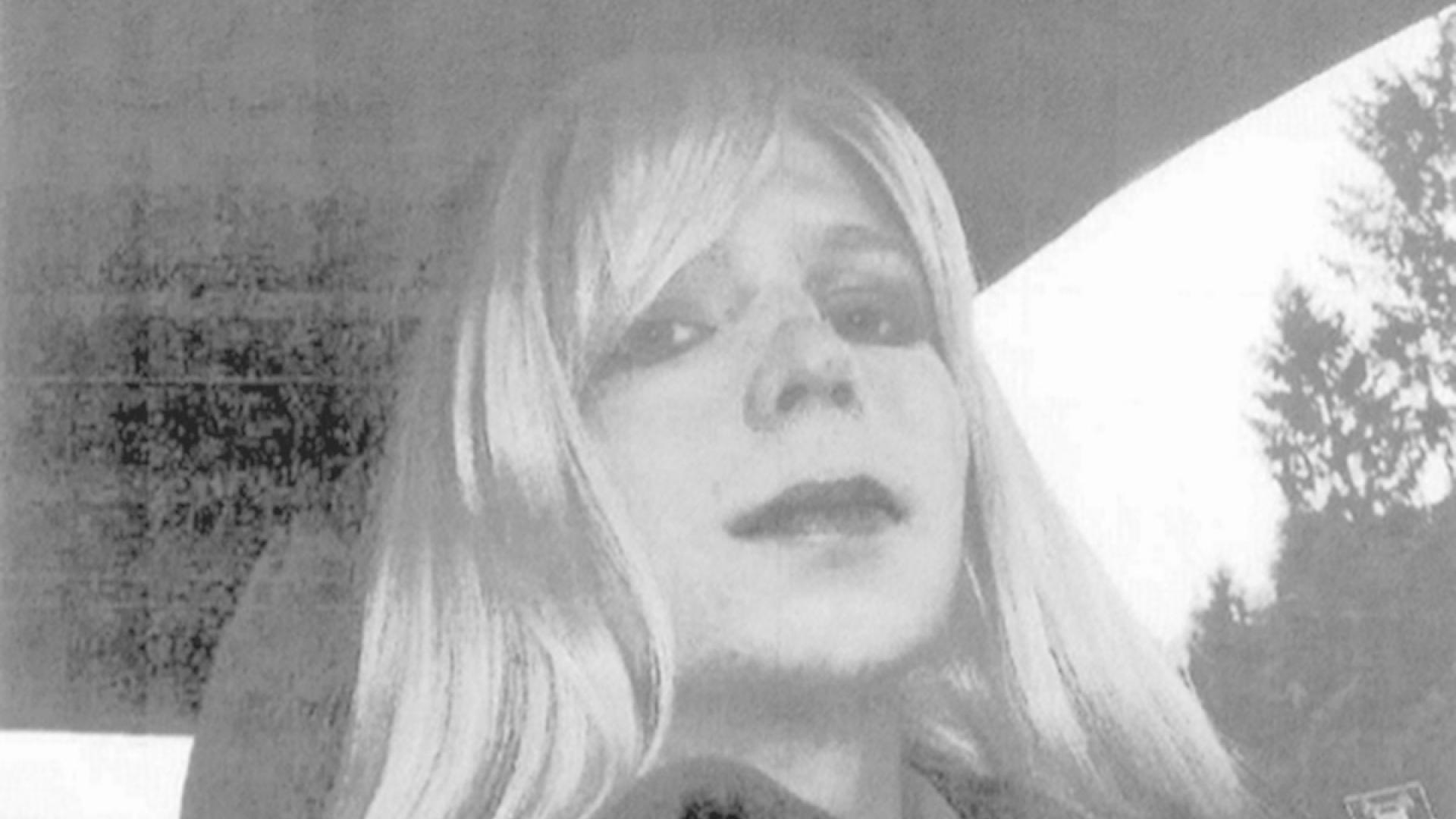 Justiz muss Chelsea Manning freisprechen