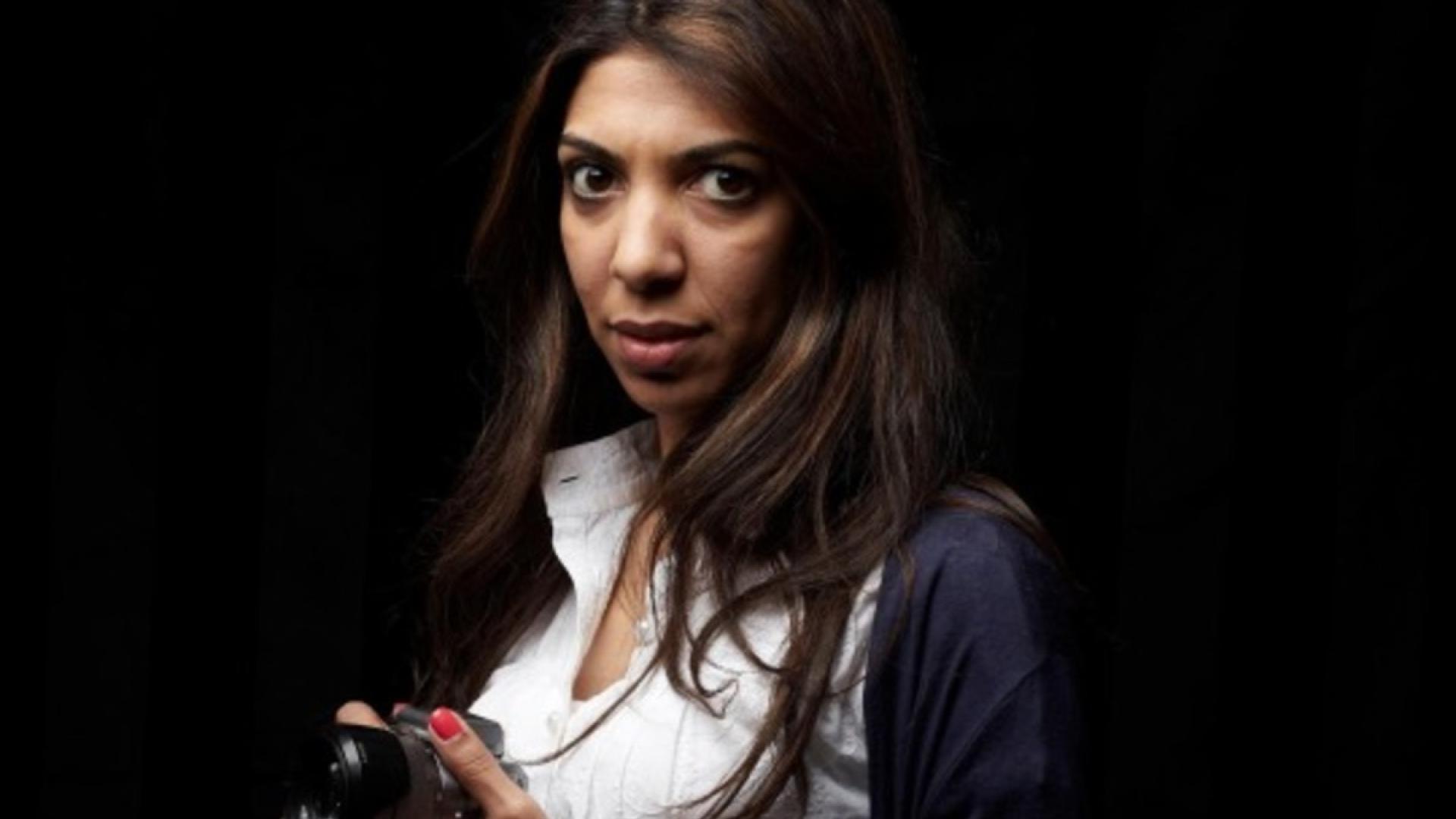 Justizschikanen gegen Journalistin einstellen