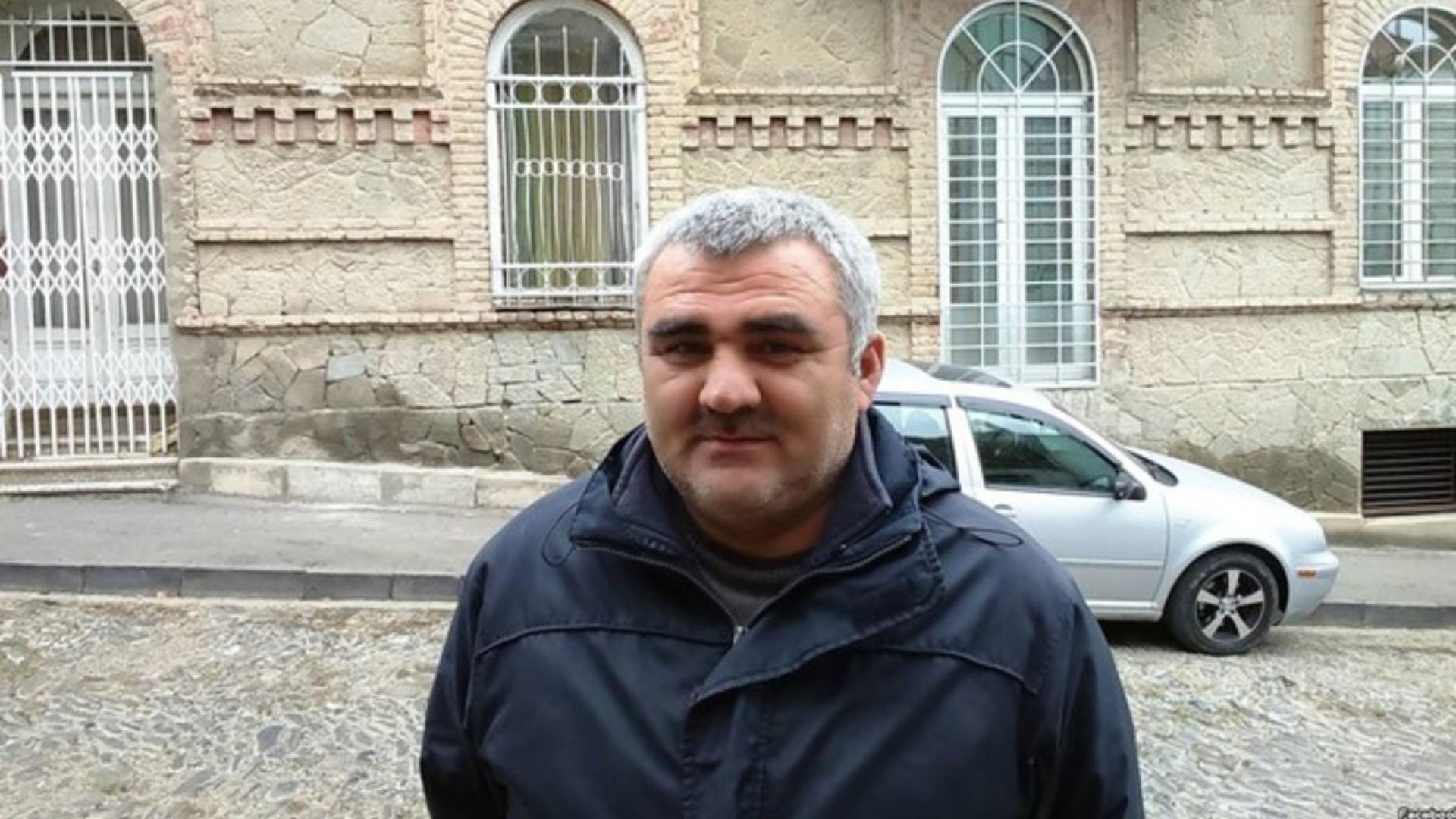 Nach Entführung: Exil-Journalisten schützen