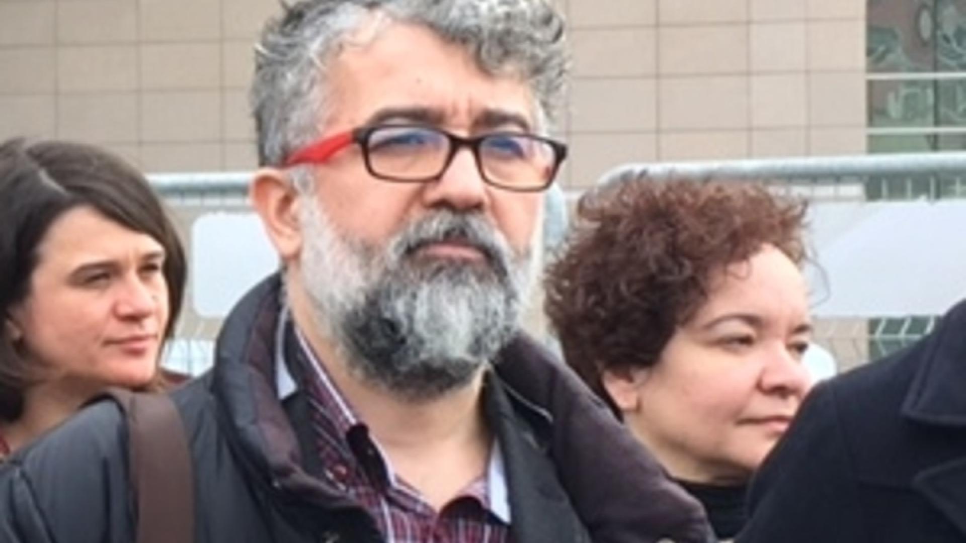 Prozess gegen ROG-Korrespondent geht weiter