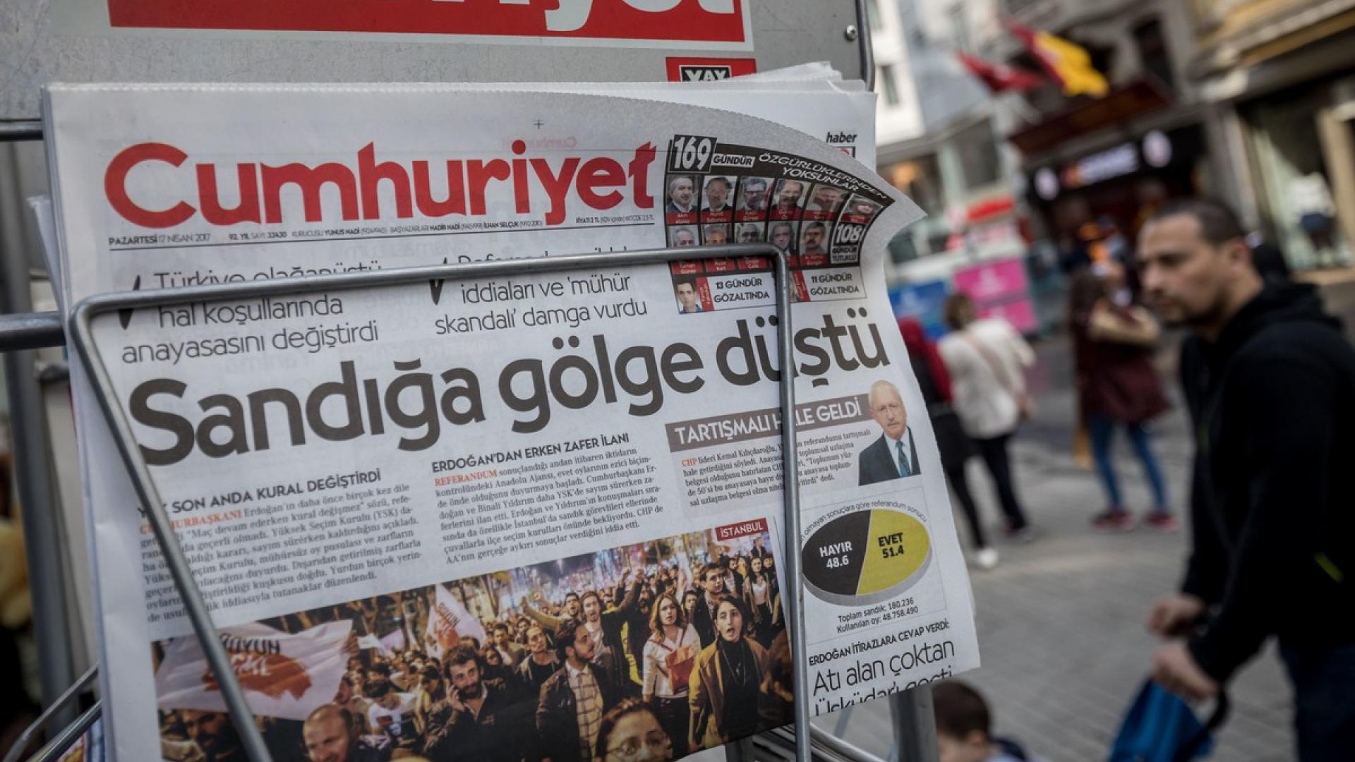 Justiz muss Urteil aufheben