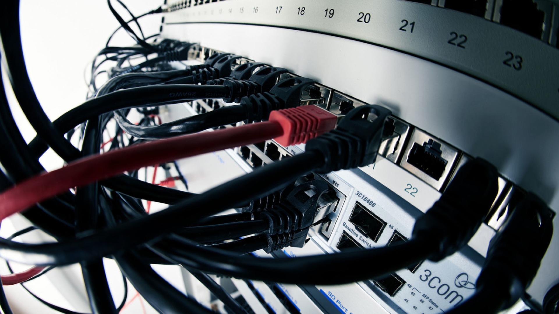 Urteil bestätigt Bedenken gegen Speicherpflicht