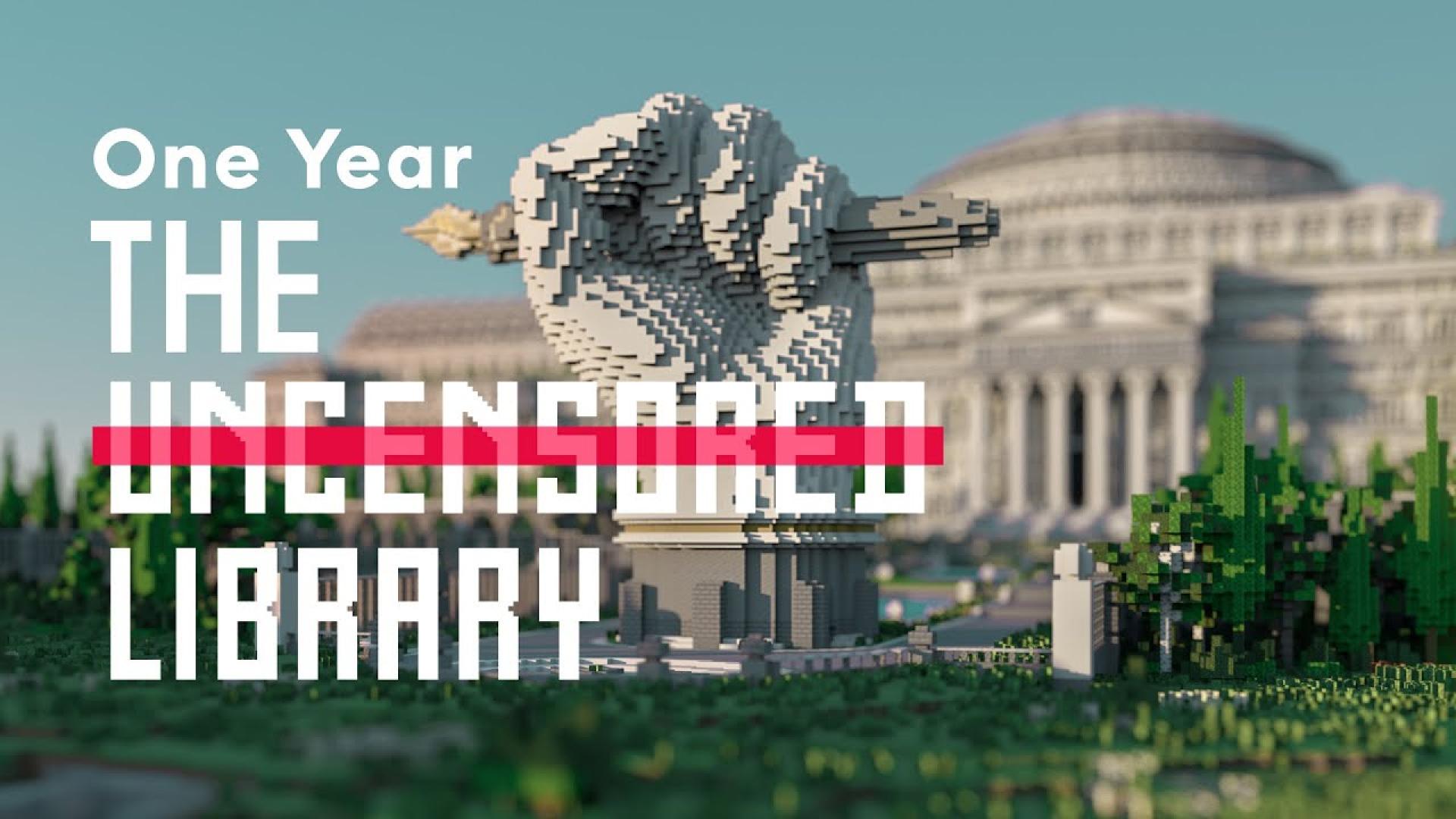 The Uncensored Library Extended | Reporters Without Borders