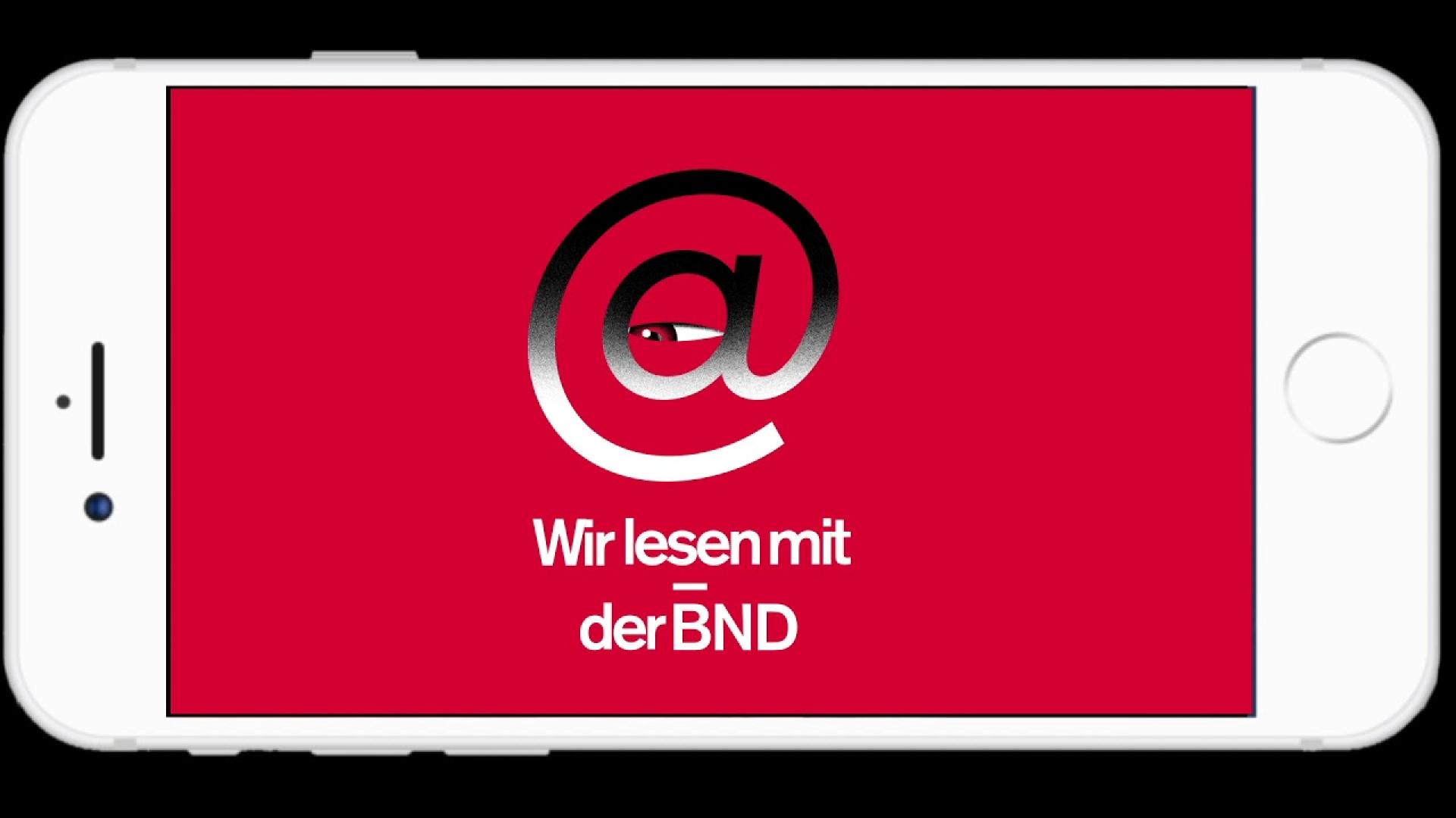 #NotYourSource | Stoppt die Überwachung von Journalist*innen im Ausland | Reporter ohne Grenzen