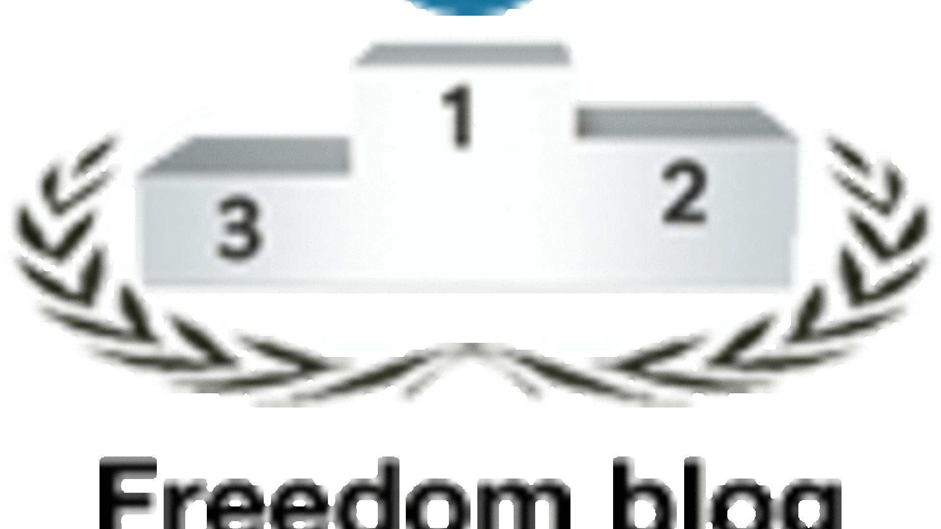 Gesucht: Bester Weblog in Sachen freie Meinungsäußerung