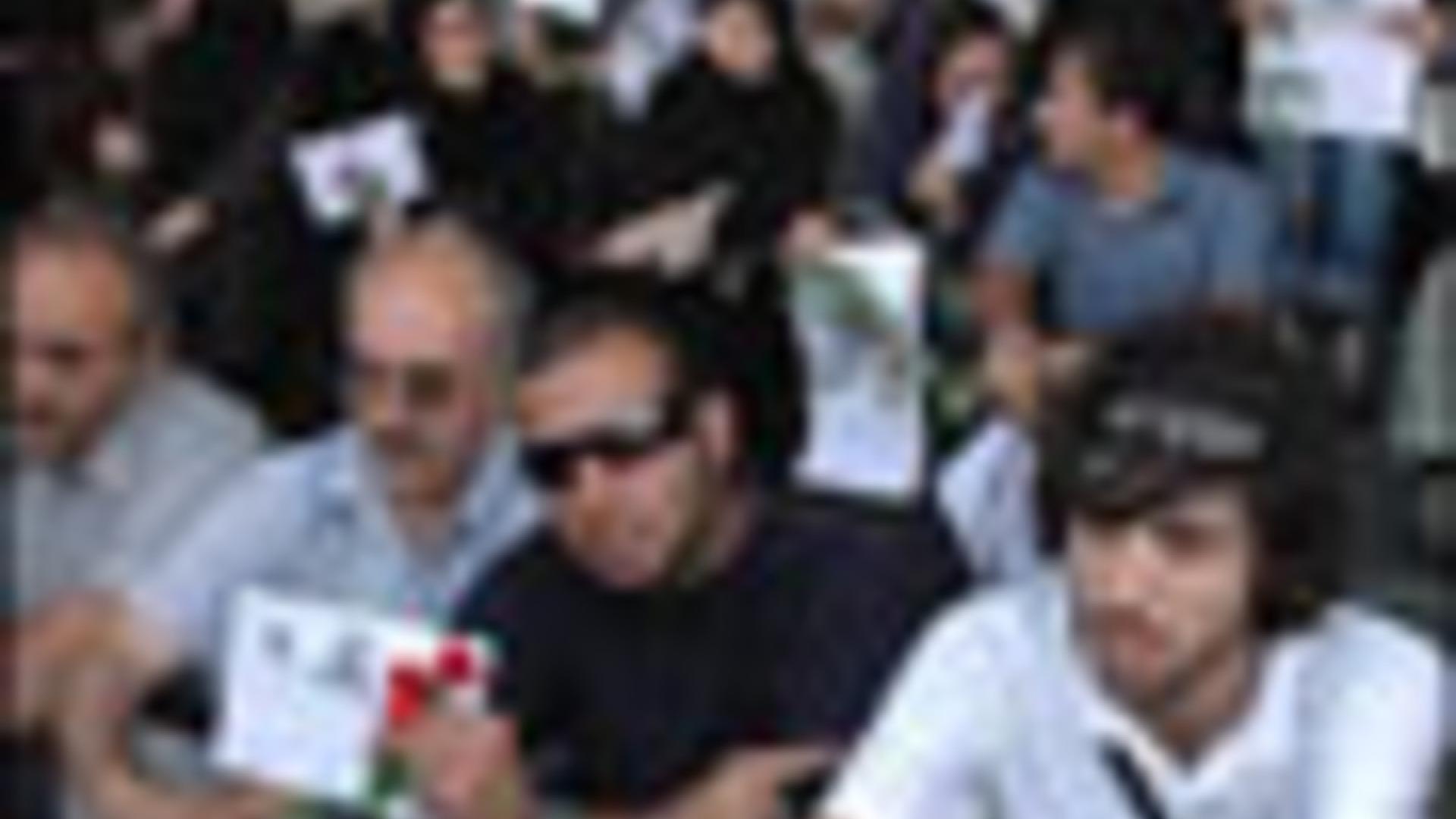 Akbar Ganji auf Intensivstation. Reporter ohne Grenzen fordert Besuchserlaubnis für Angehörige und Anwälte