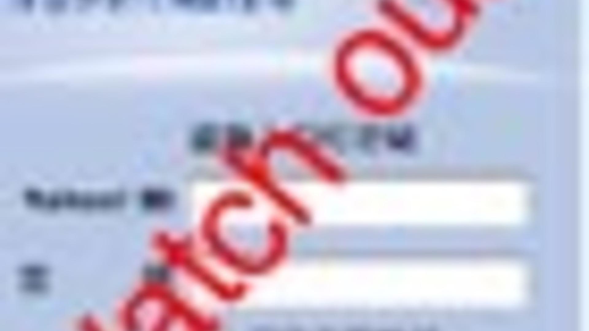 Weitergabe von Daten durch Yahoo bringt Journalisten ins Gefängnis