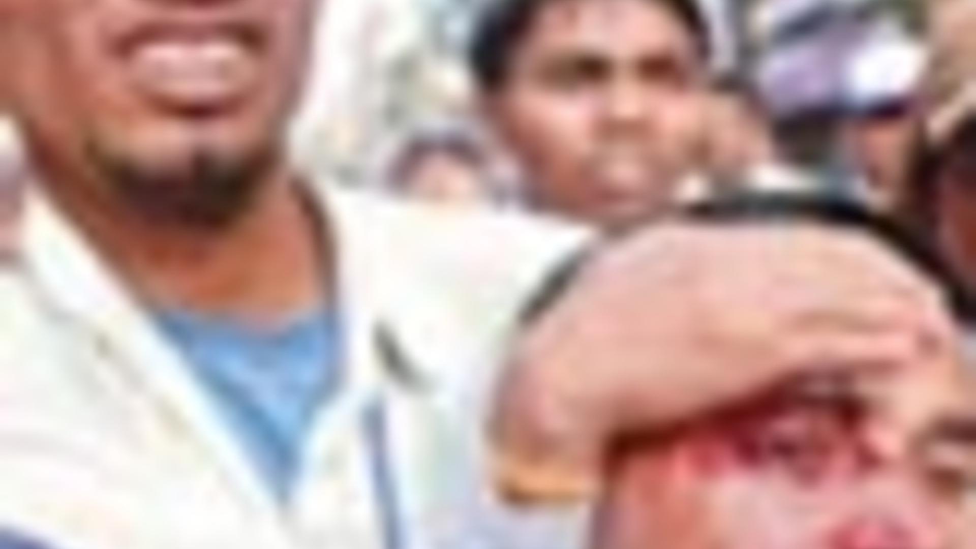 Verhaftungswelle und Gewalt trifft Journalisten