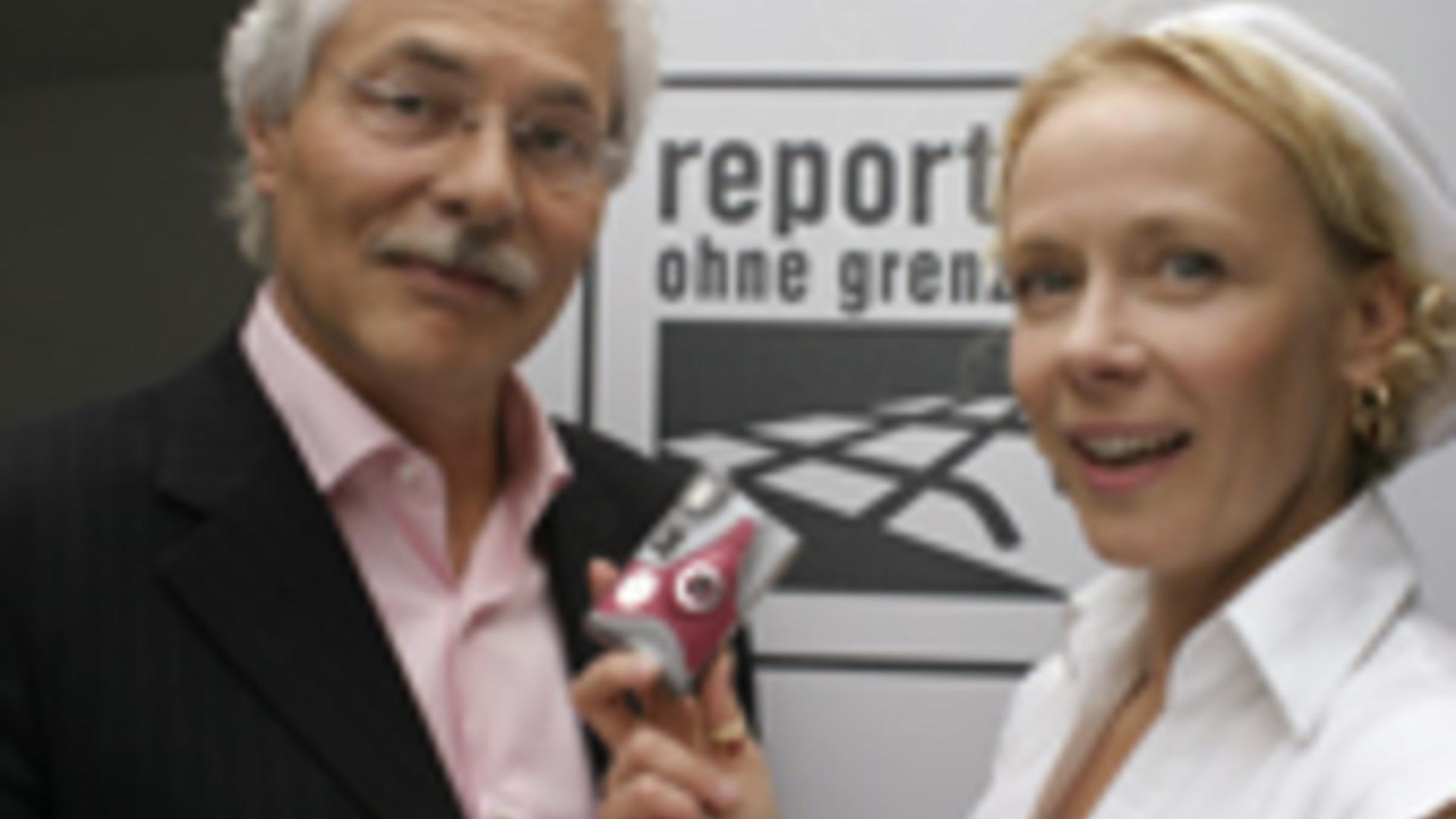 Spannendens Finale heute Abend im Berliner Wintergarten