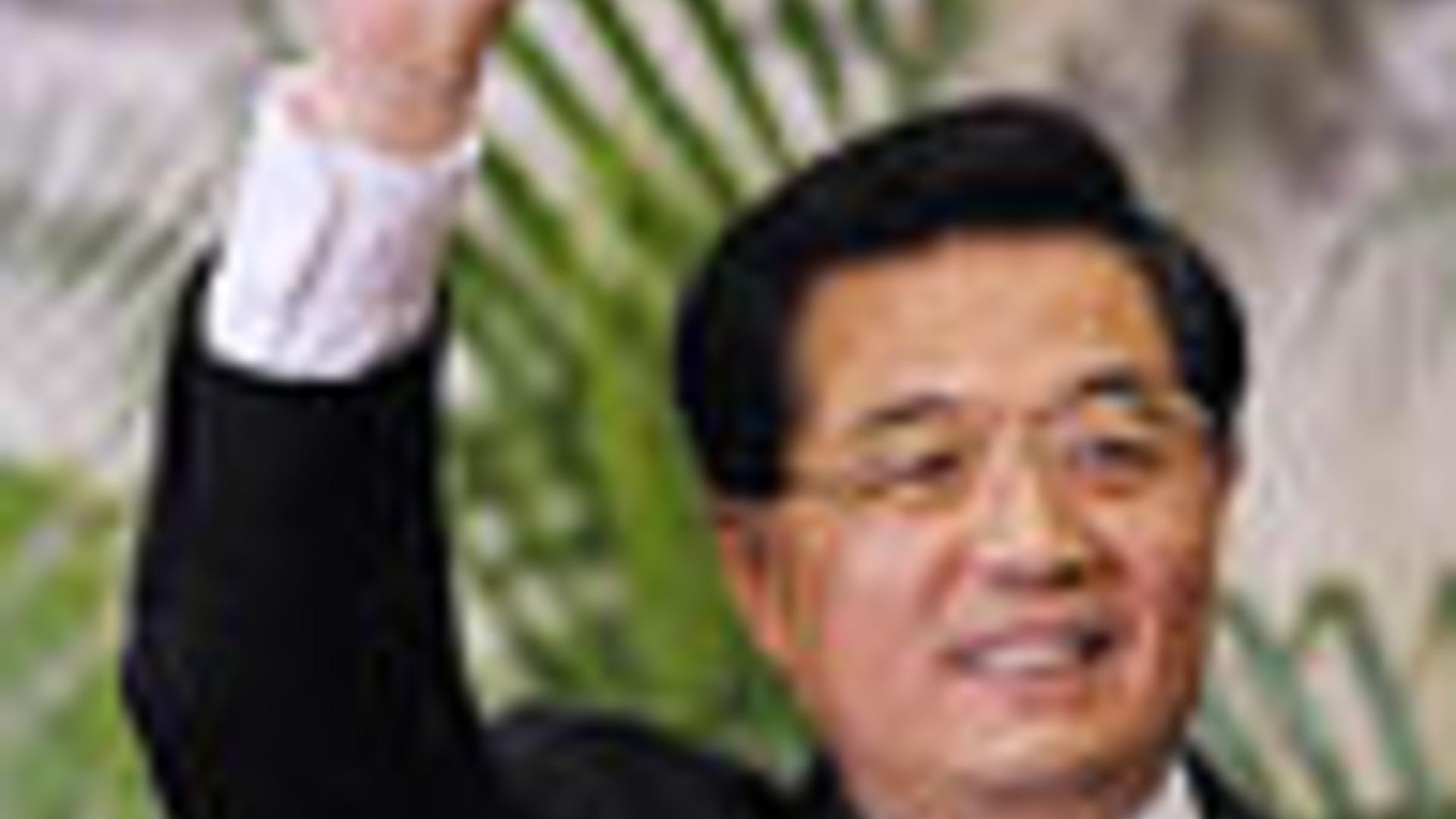 Merkel und Köhler sollen sich für Meinungsfreiheit in China einsetzen