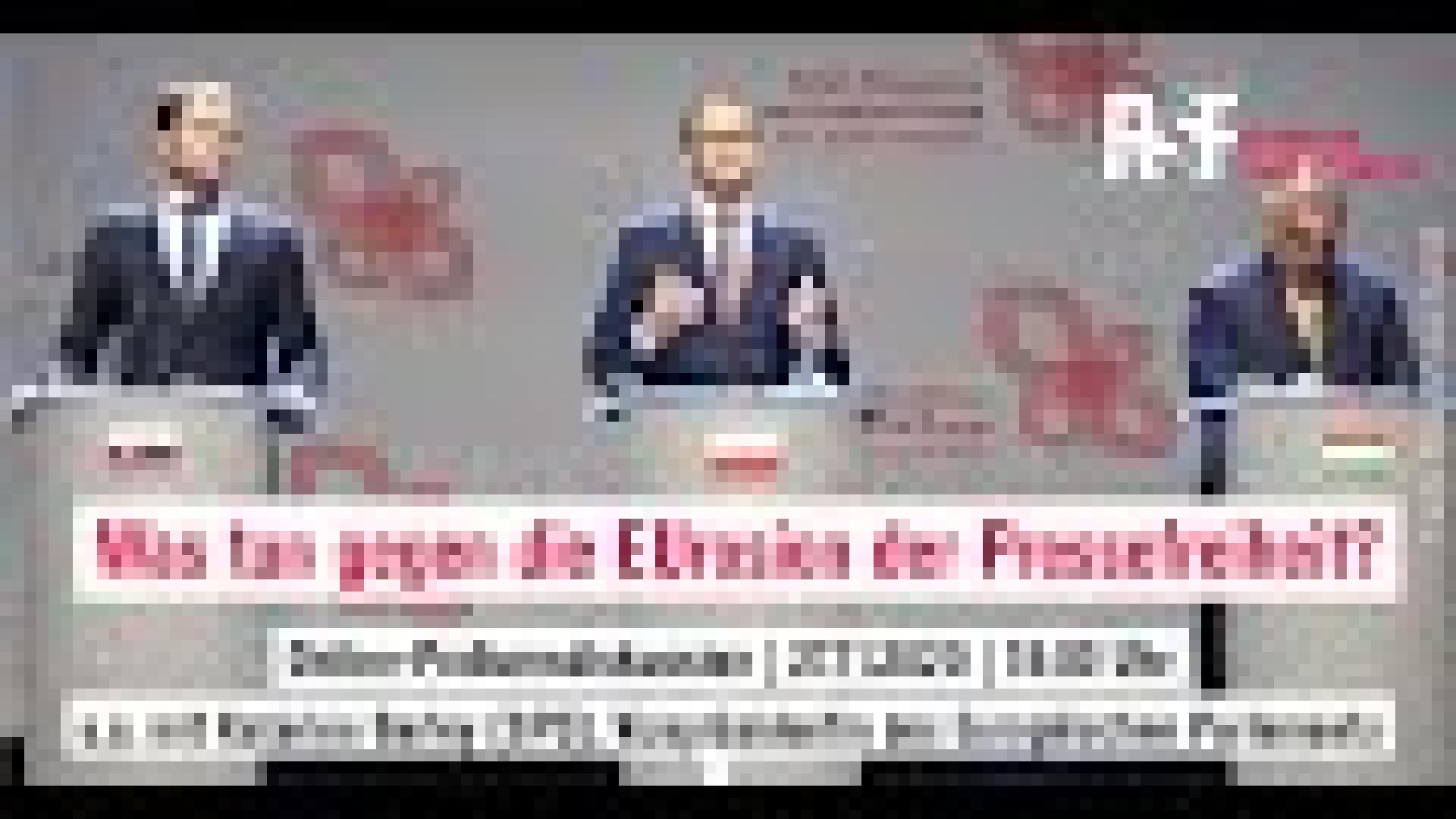 Online-Paneldiskussion: Was tun gegen die EUrosion der Pressefreiheit? | Reporter ohne Grenzen