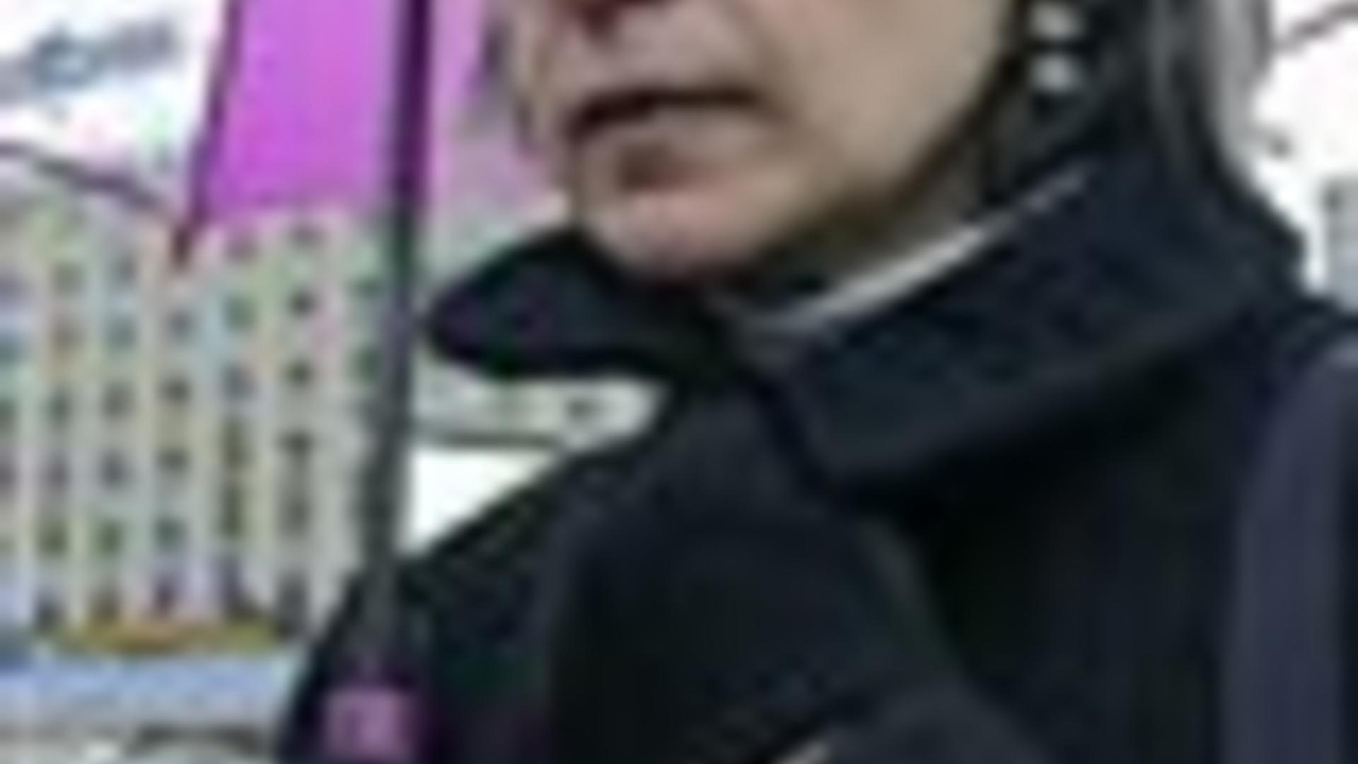 Heute: Bundesweite Mahnwachen für Anna Politkowskaja